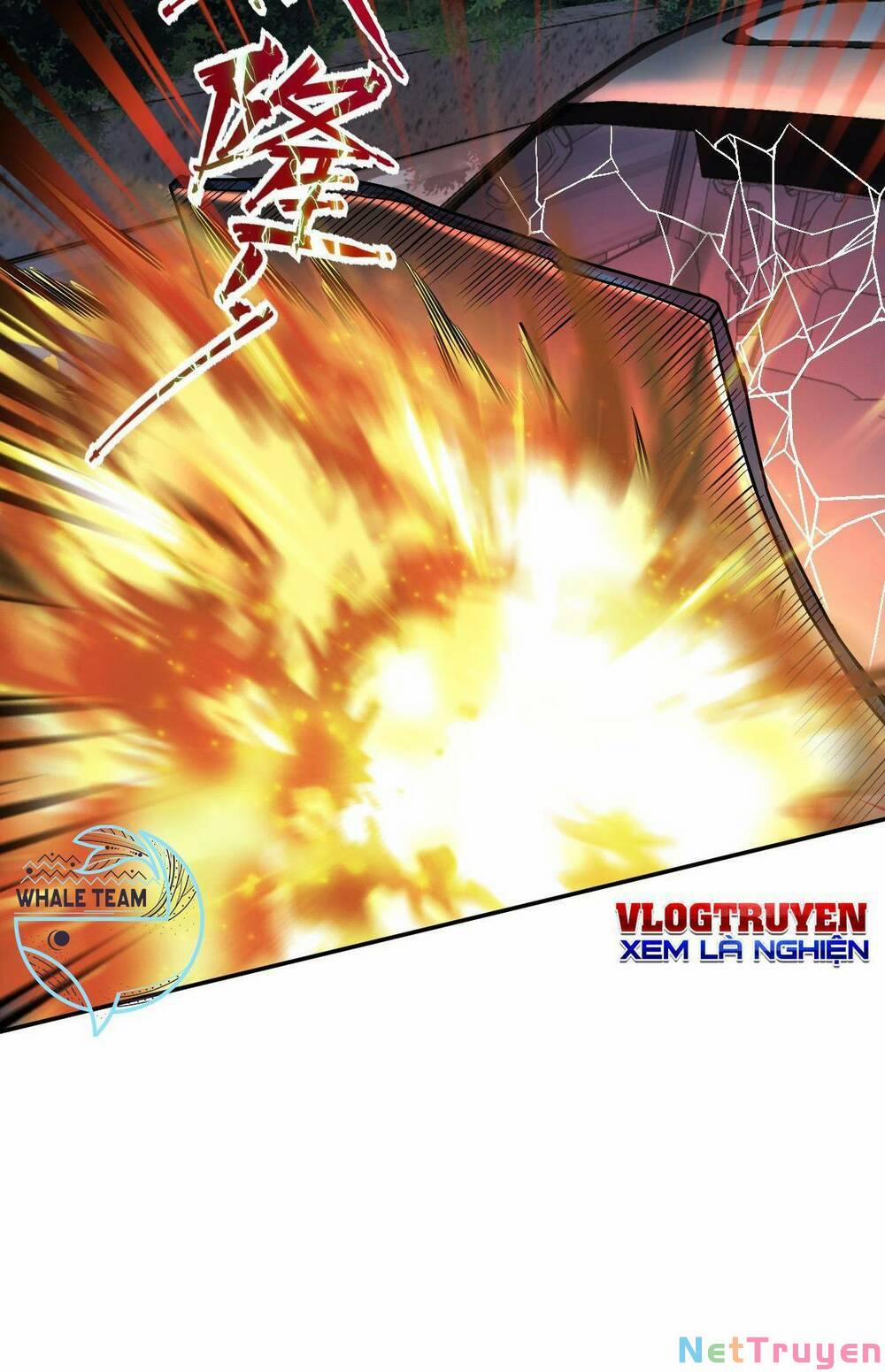 Mệnh Danh Thuật Của Bóng Tối 59 trang 51