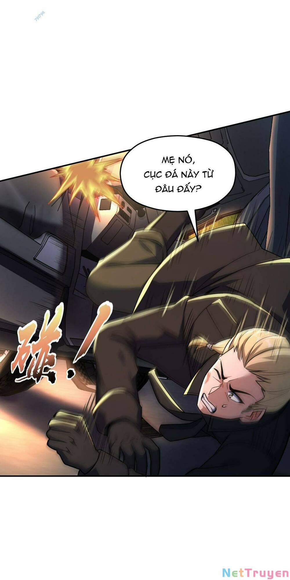 Mệnh Danh Thuật Của Bóng Tối 59 trang 52