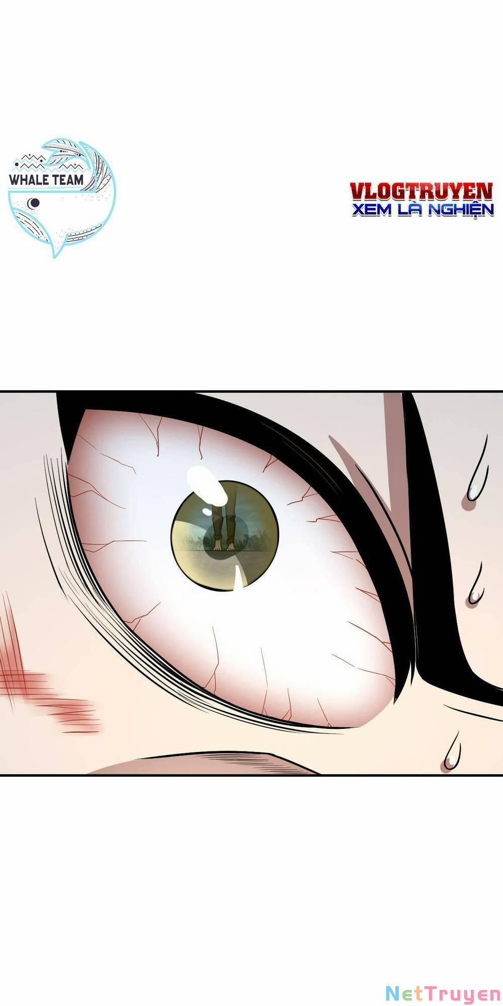 Mệnh Danh Thuật Của Bóng Tối 59 trang 55