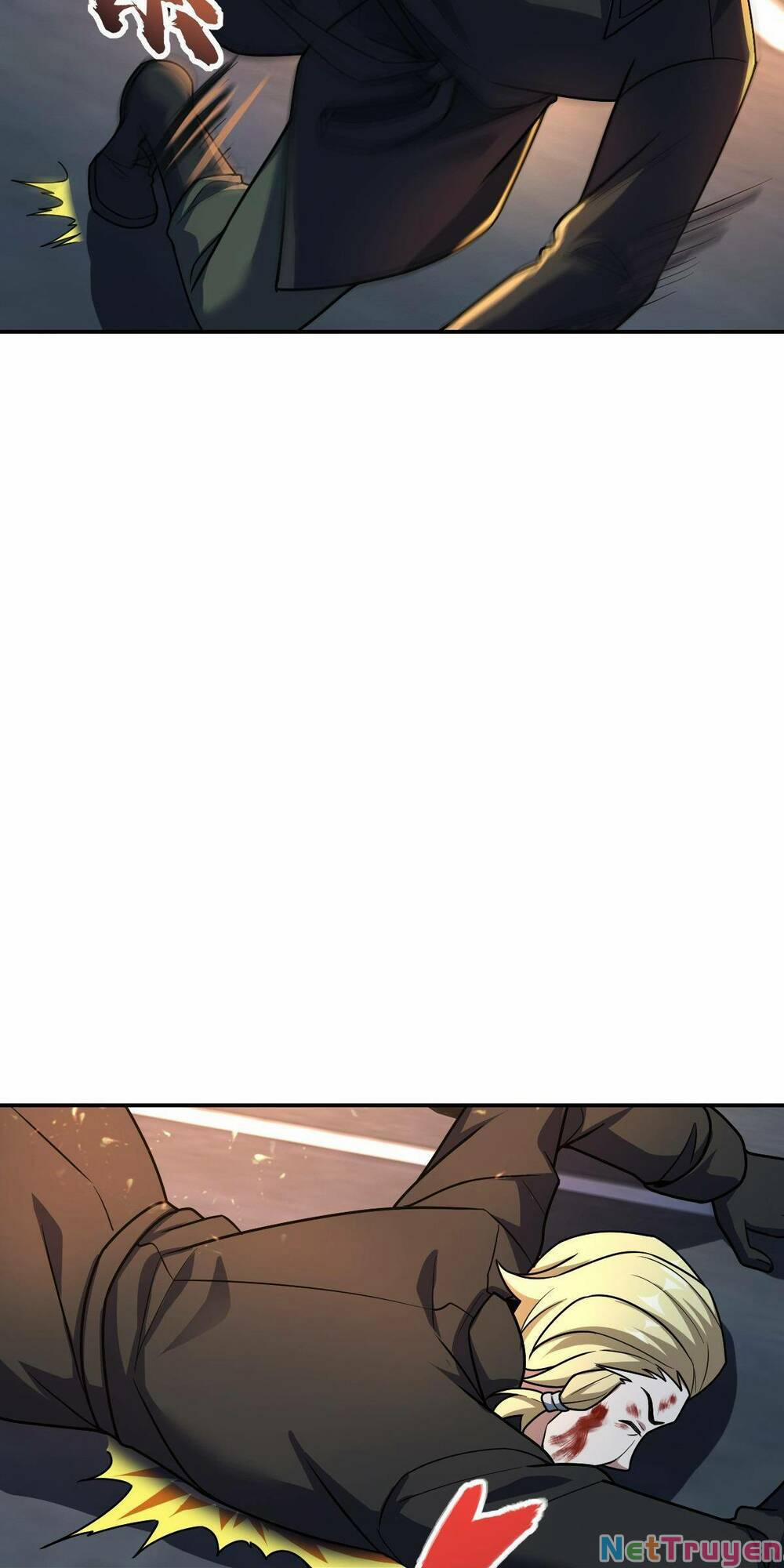 Mệnh Danh Thuật Của Bóng Tối 59 trang 61