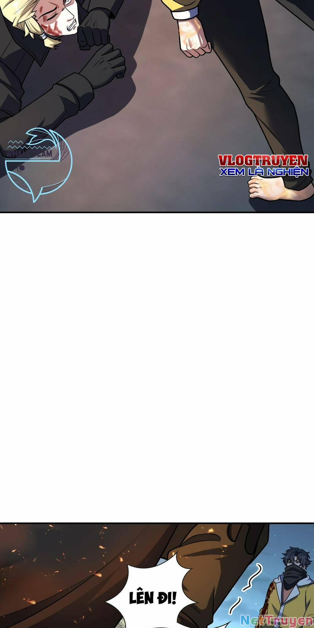 Mệnh Danh Thuật Của Bóng Tối 59 trang 63