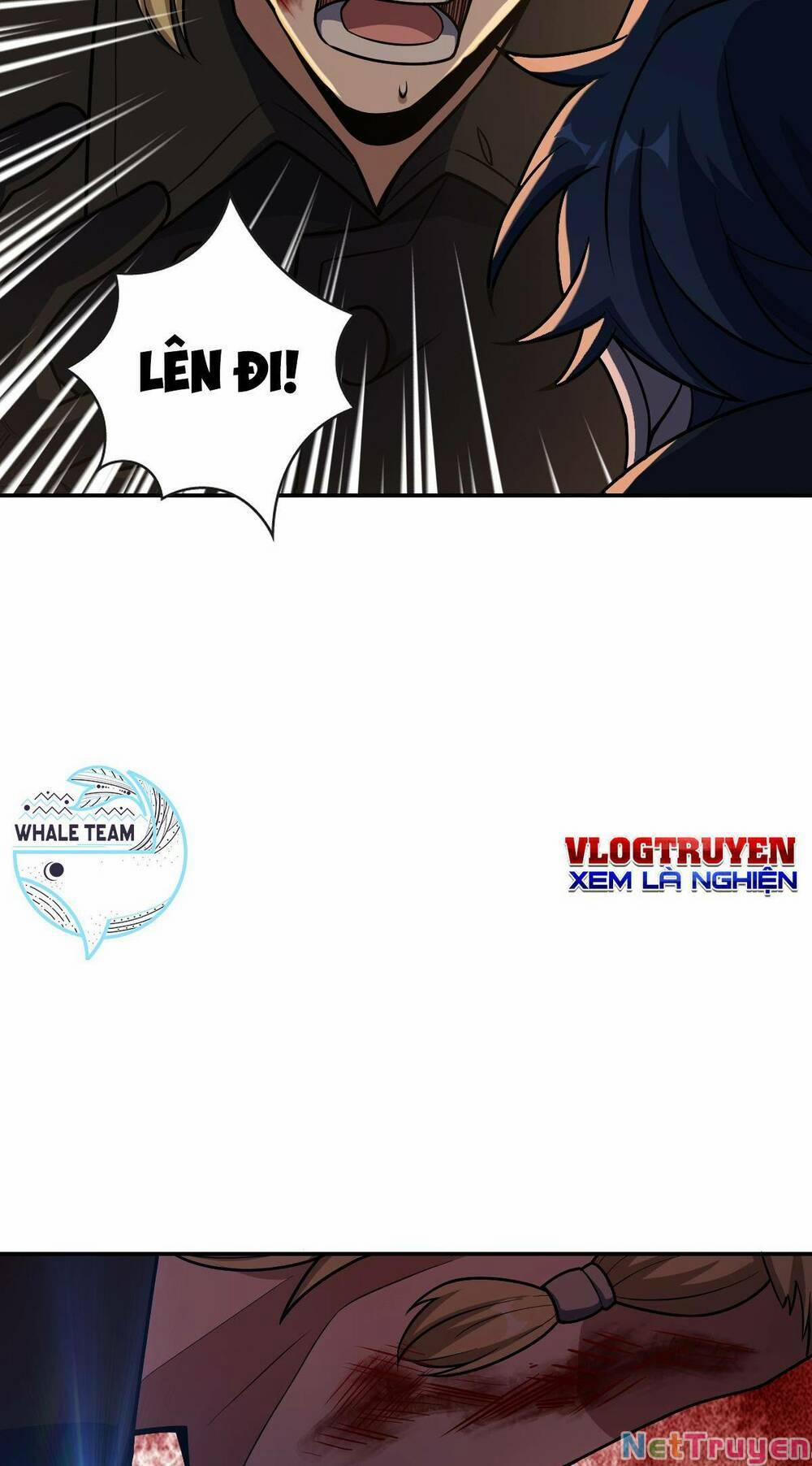 Mệnh Danh Thuật Của Bóng Tối 59 trang 65