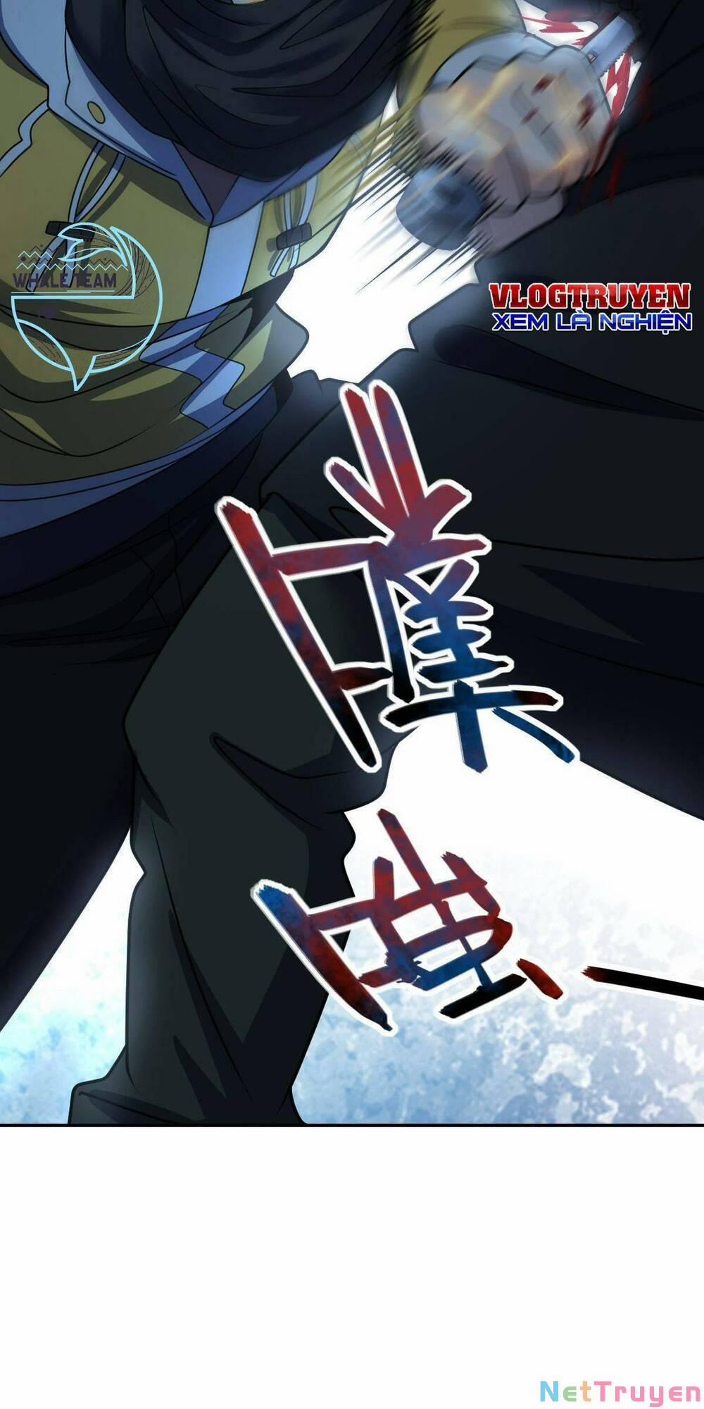 Mệnh Danh Thuật Của Bóng Tối 60 trang 11
