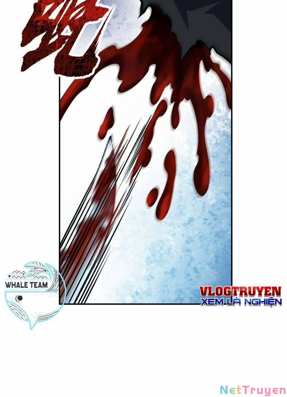 Mệnh Danh Thuật Của Bóng Tối 60 trang 14