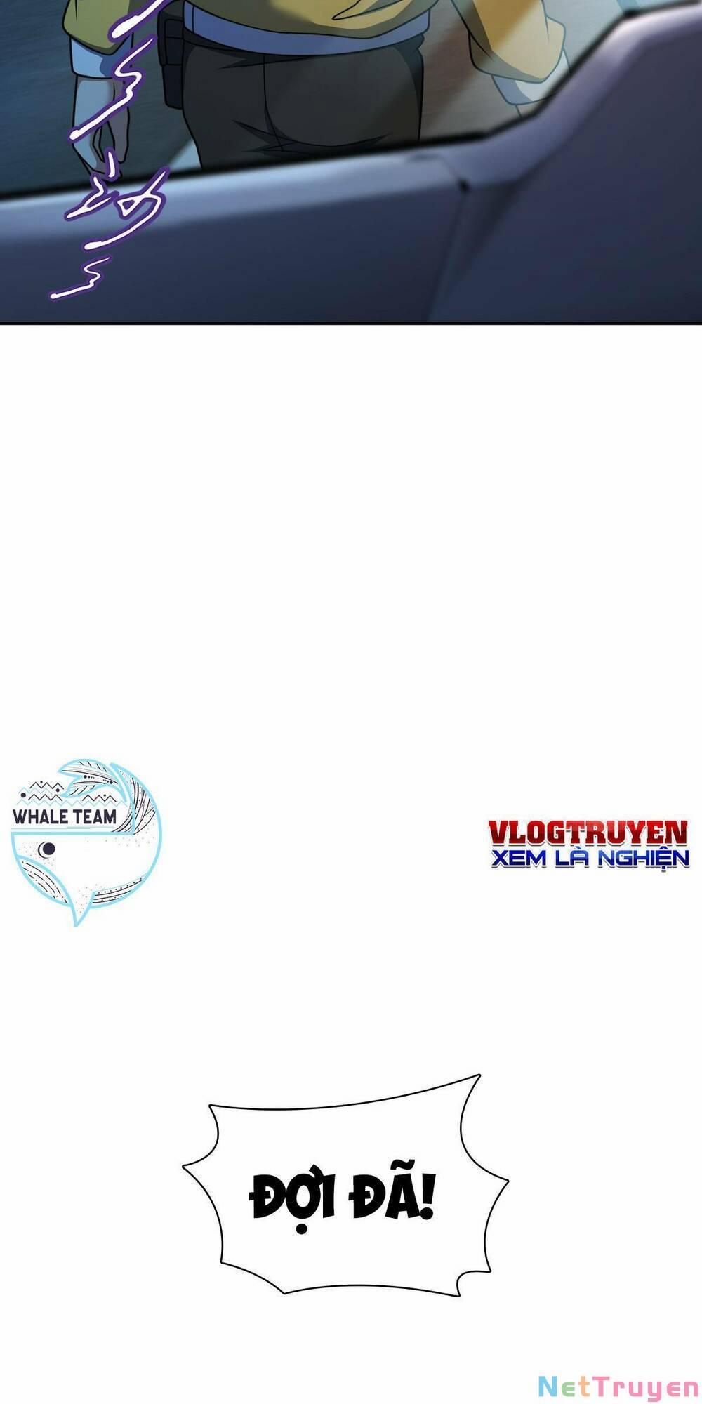 Mệnh Danh Thuật Của Bóng Tối 60 trang 18