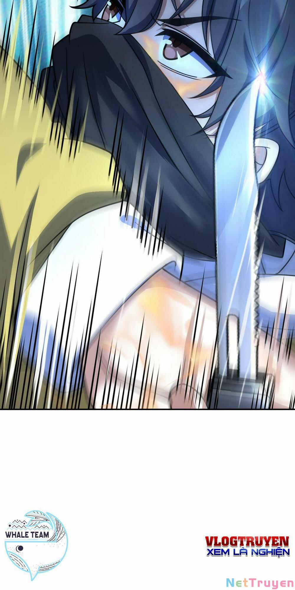 Mệnh Danh Thuật Của Bóng Tối 60 trang 2