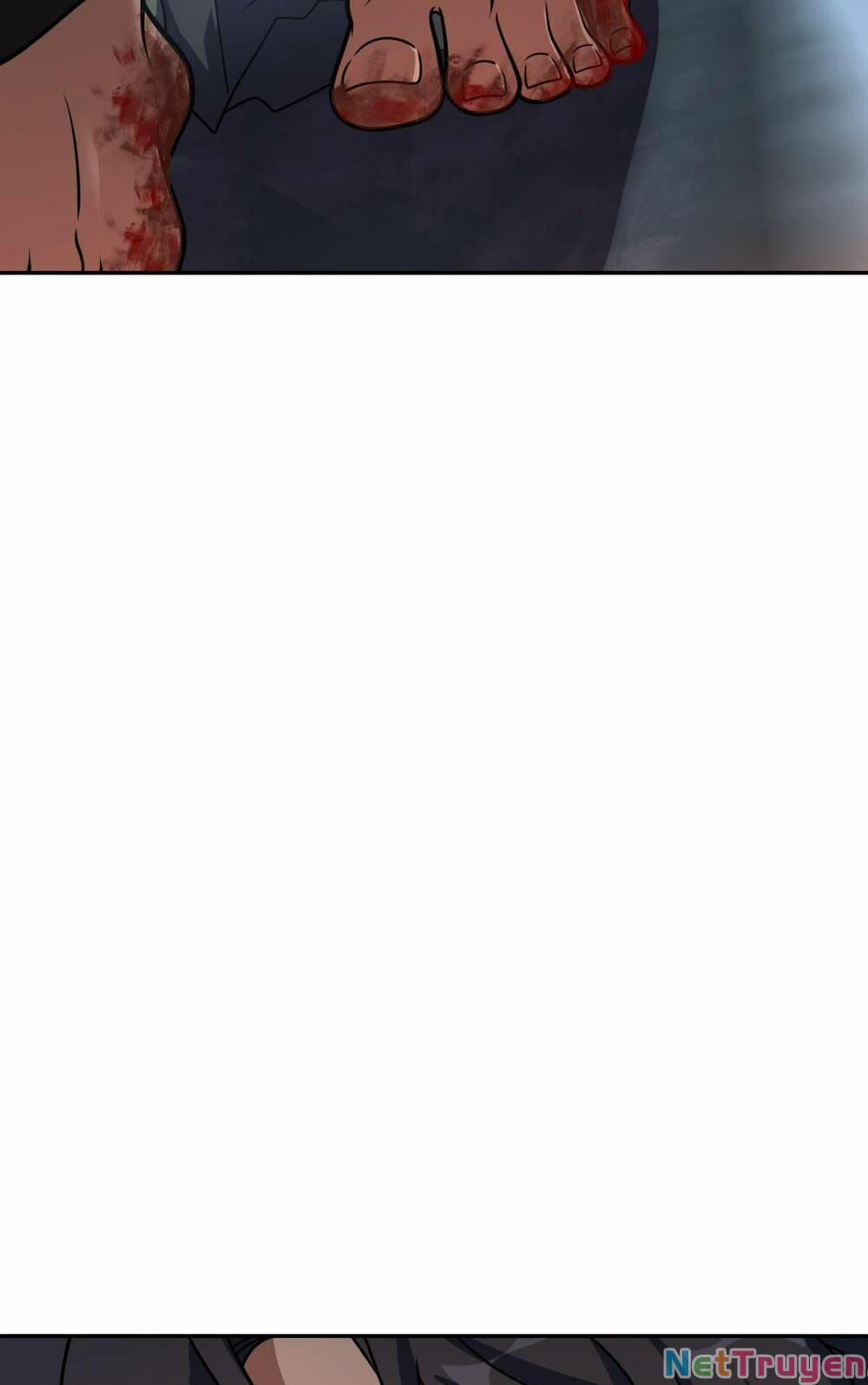 Mệnh Danh Thuật Của Bóng Tối 60 trang 20