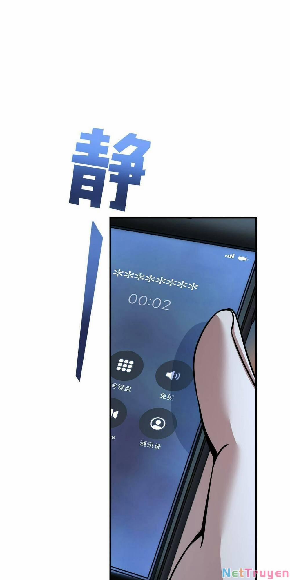 Mệnh Danh Thuật Của Bóng Tối 60 trang 26