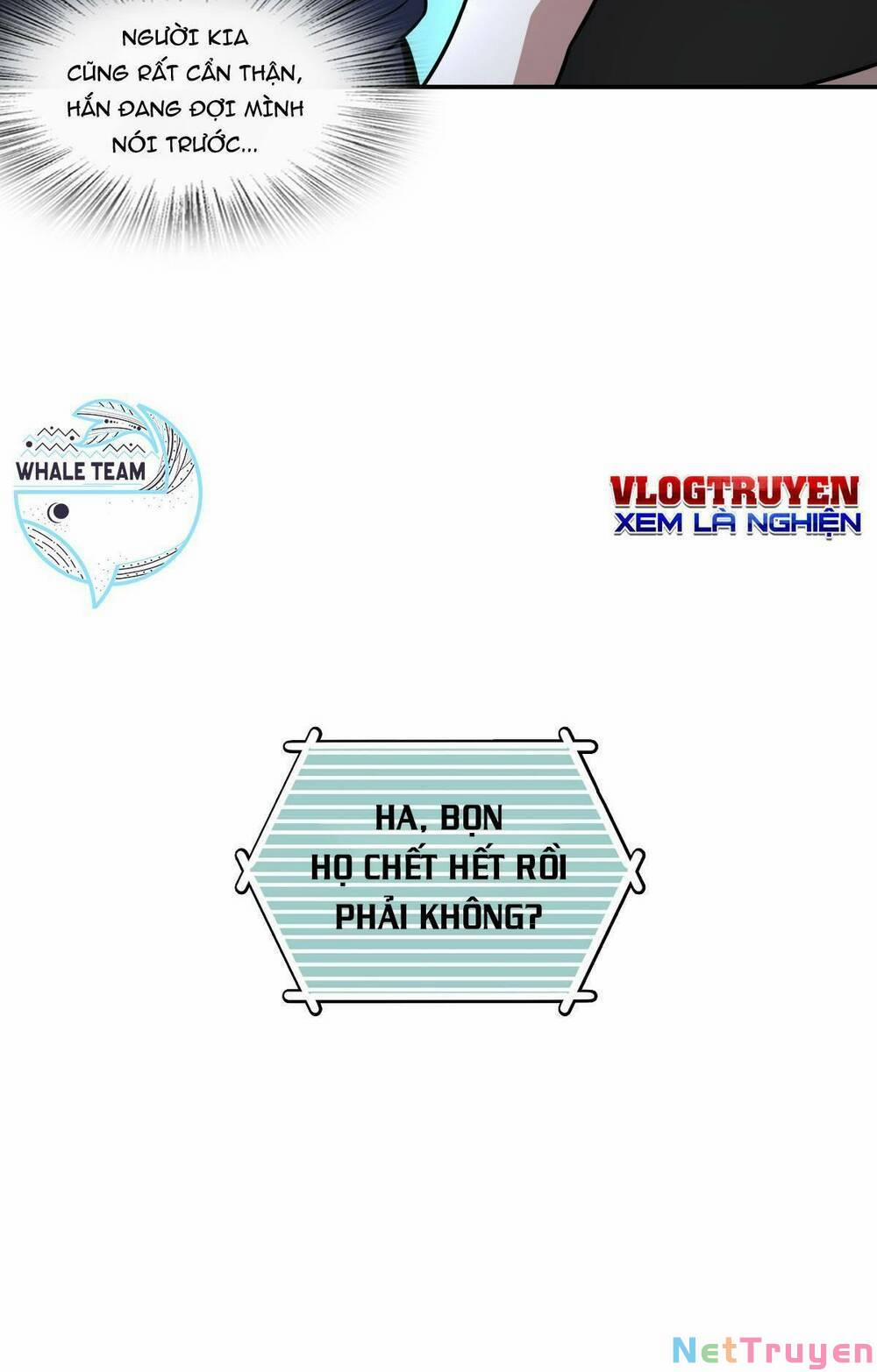 Mệnh Danh Thuật Của Bóng Tối 60 trang 28