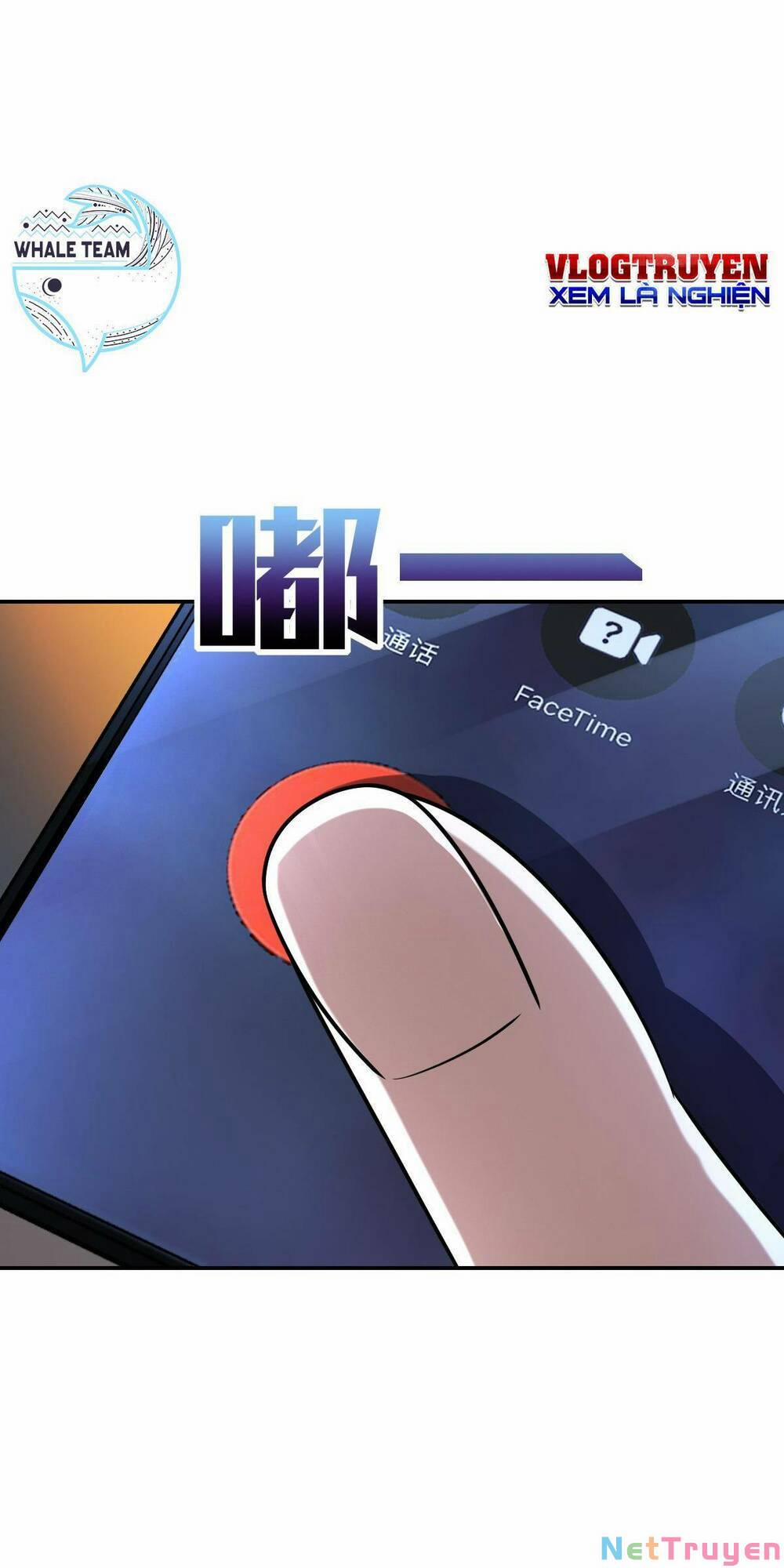 Mệnh Danh Thuật Của Bóng Tối 60 trang 30