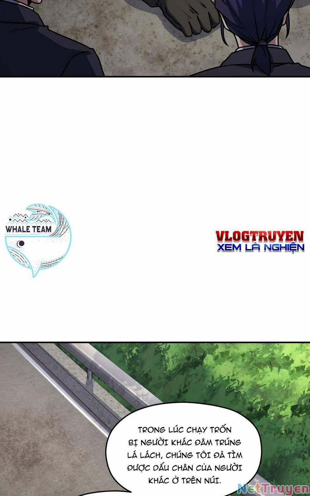 Mệnh Danh Thuật Của Bóng Tối 60 trang 34