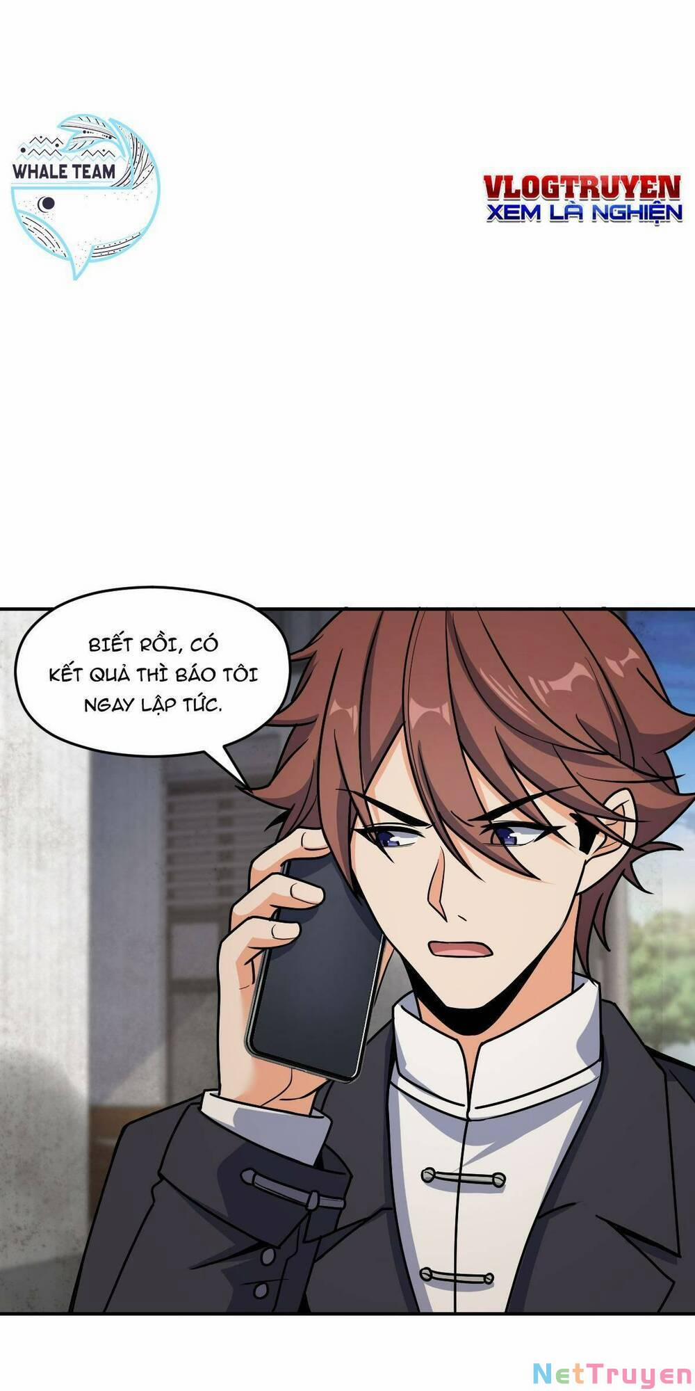 Mệnh Danh Thuật Của Bóng Tối 60 trang 37