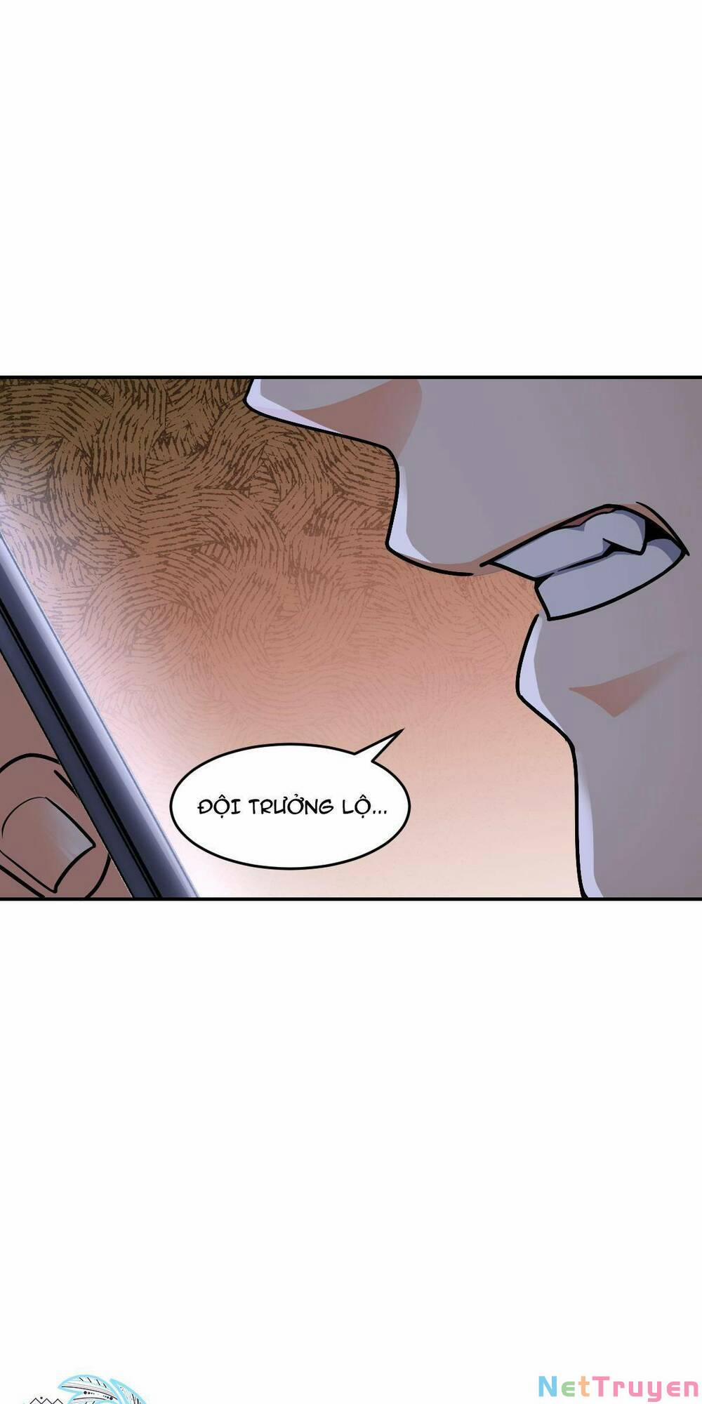 Mệnh Danh Thuật Của Bóng Tối 60 trang 43