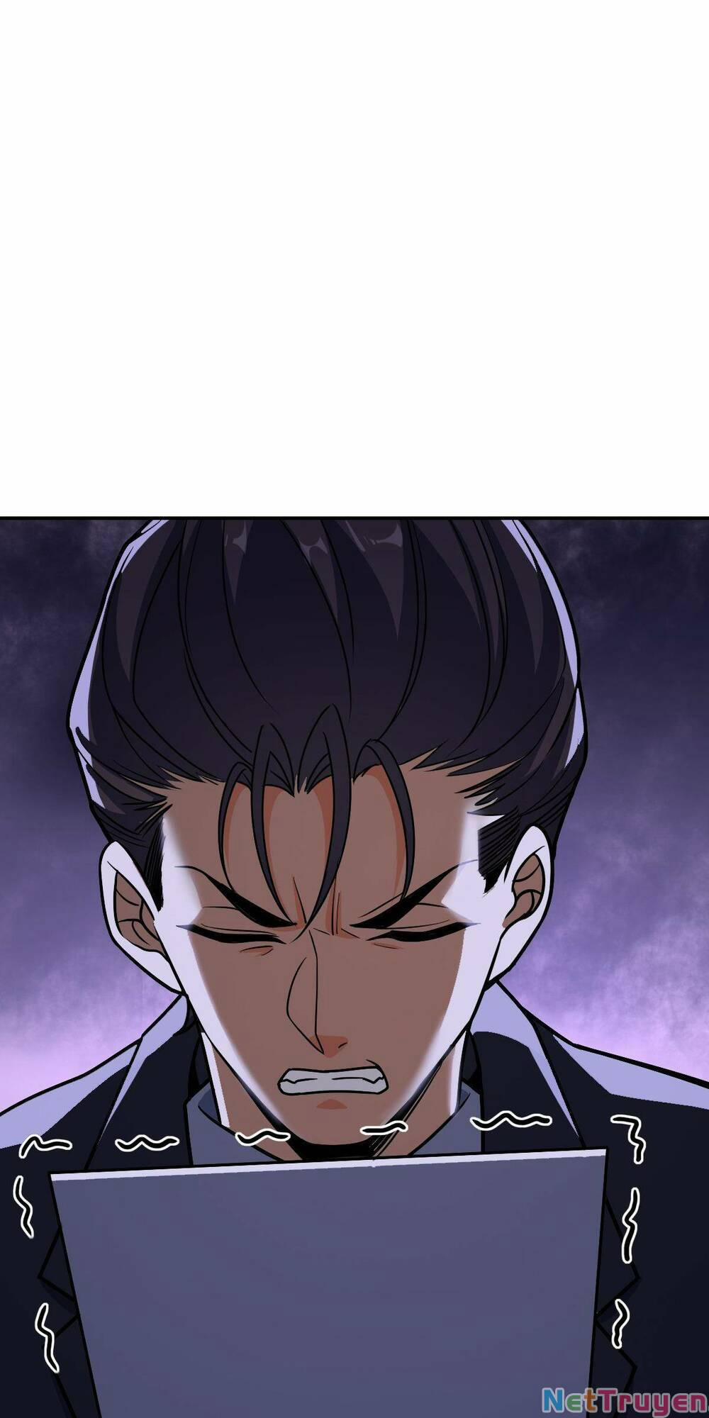 Mệnh Danh Thuật Của Bóng Tối 60 trang 45