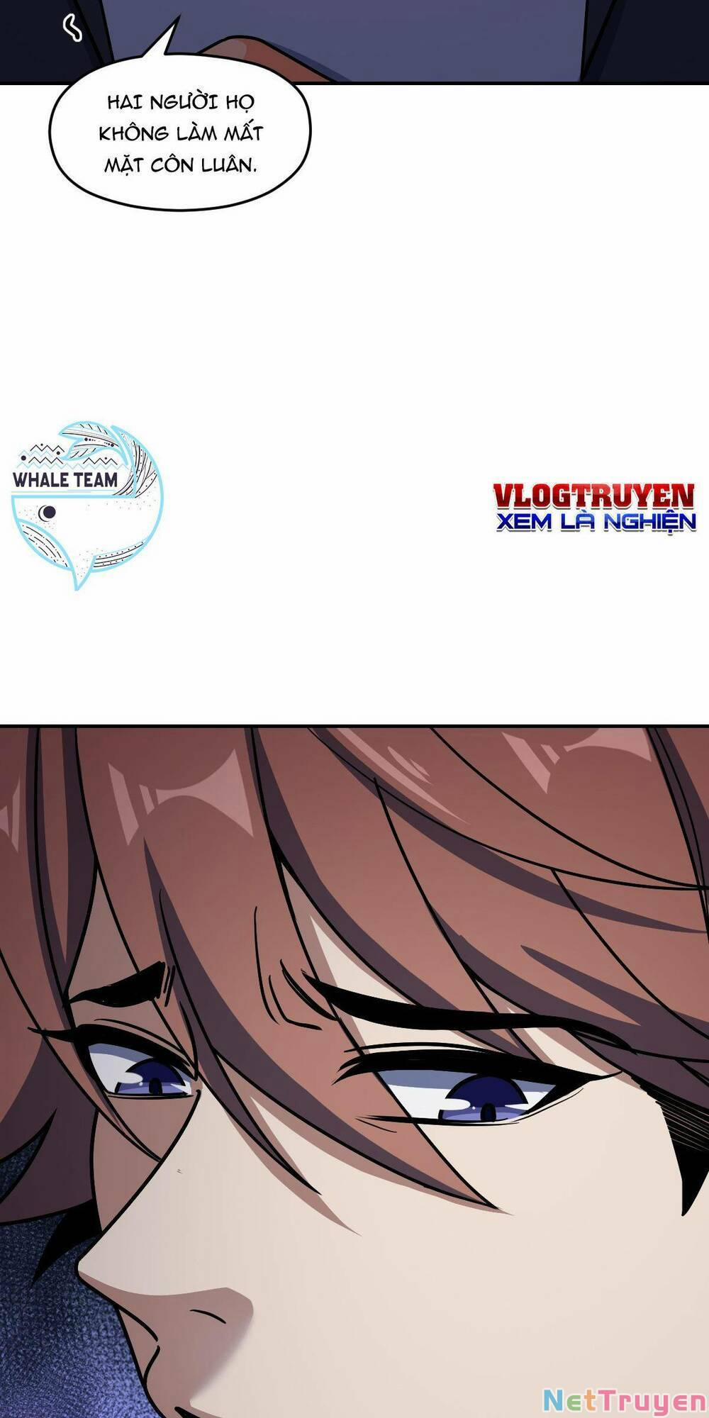 Mệnh Danh Thuật Của Bóng Tối 60 trang 46