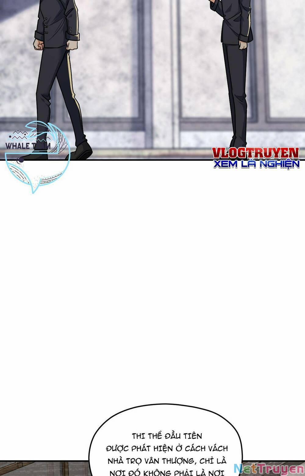 Mệnh Danh Thuật Của Bóng Tối 60 trang 48