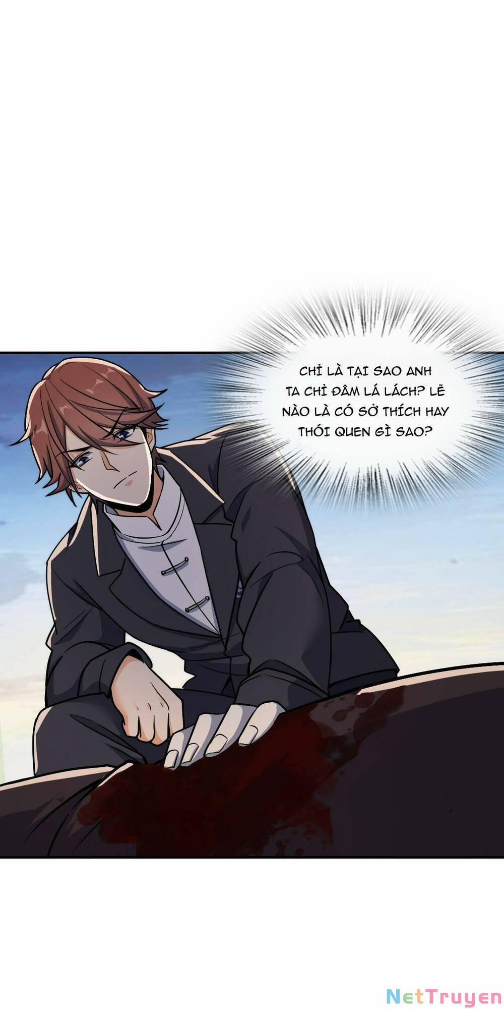 Mệnh Danh Thuật Của Bóng Tối 60 trang 52