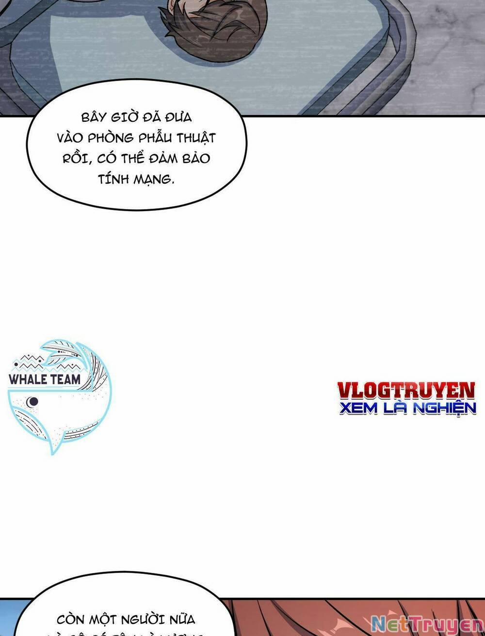 Mệnh Danh Thuật Của Bóng Tối 60 trang 55