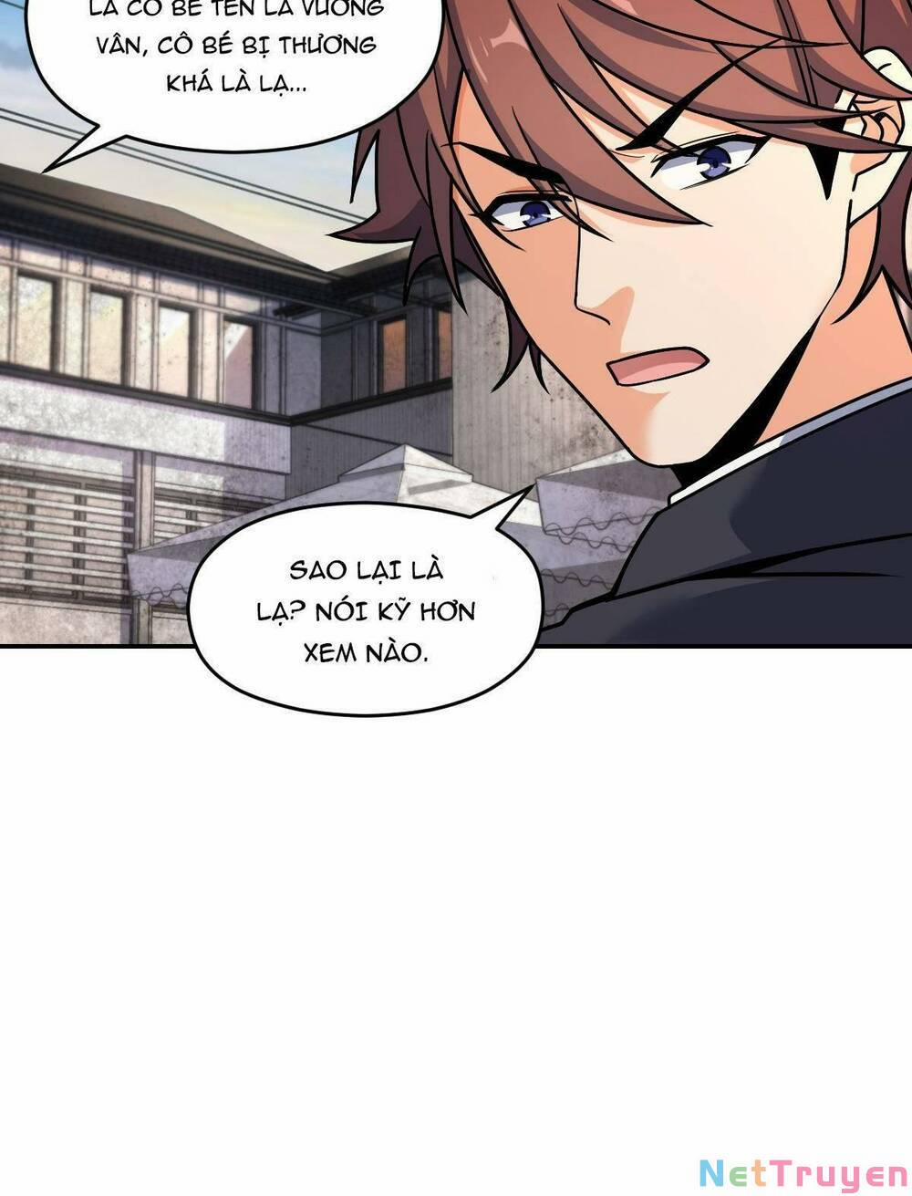 Mệnh Danh Thuật Của Bóng Tối 60 trang 56