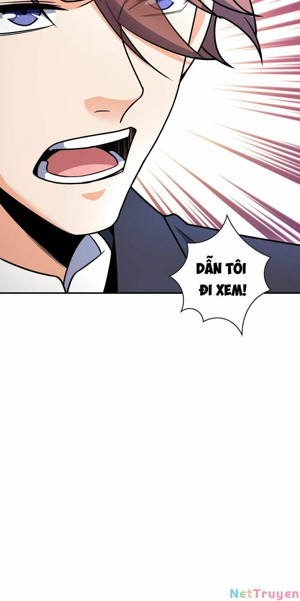 Mệnh Danh Thuật Của Bóng Tối 60 trang 63