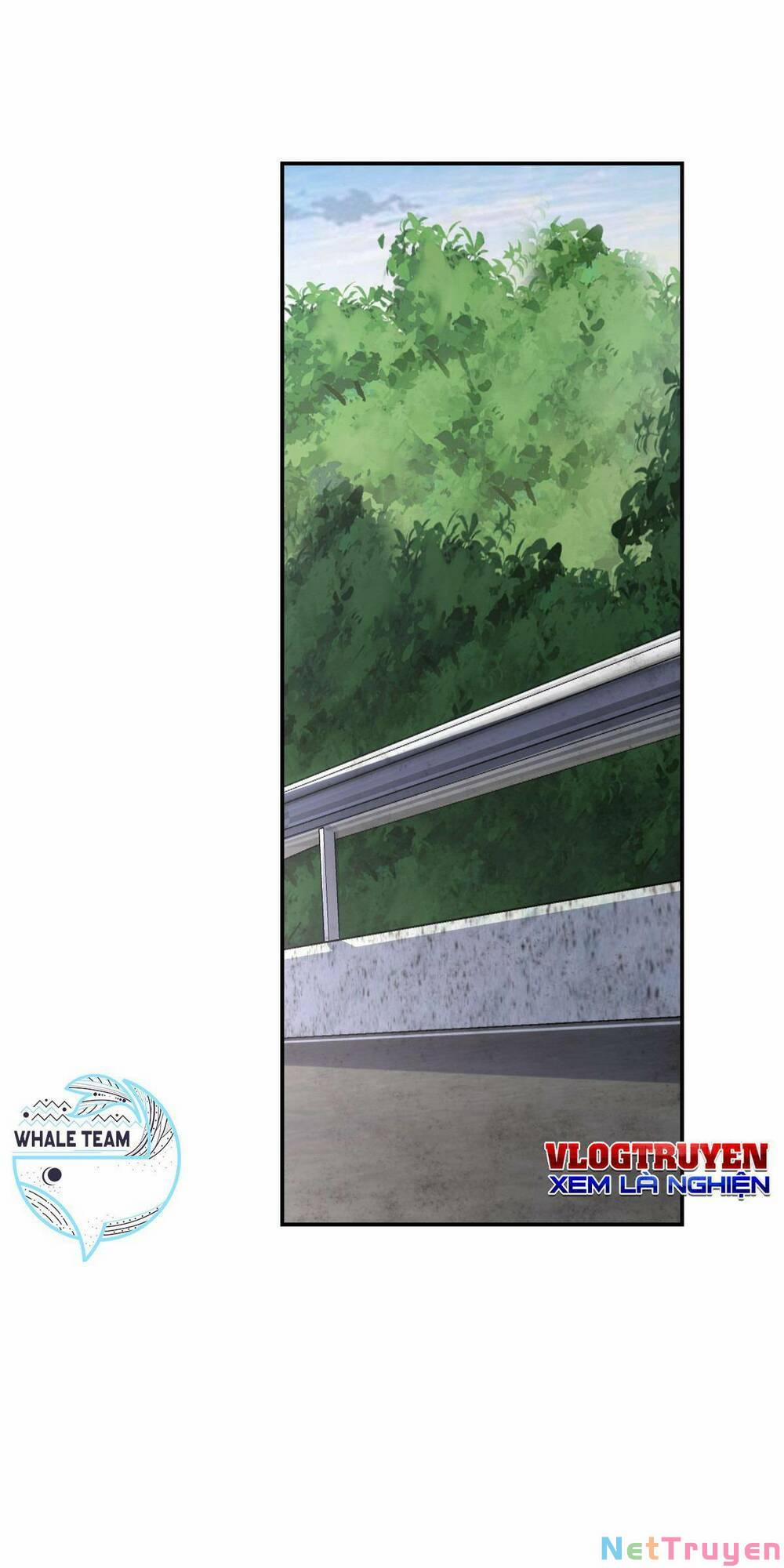 Mệnh Danh Thuật Của Bóng Tối 60 trang 64