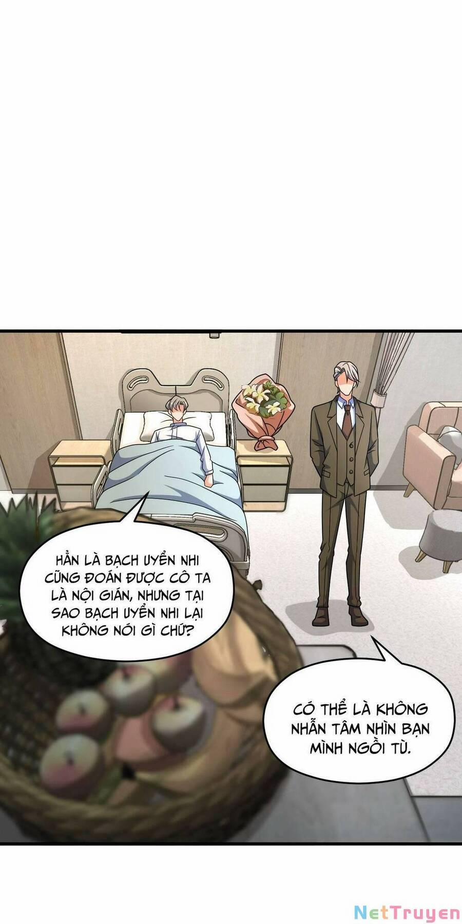 Mệnh Danh Thuật Của Bóng Tối 64 trang 11