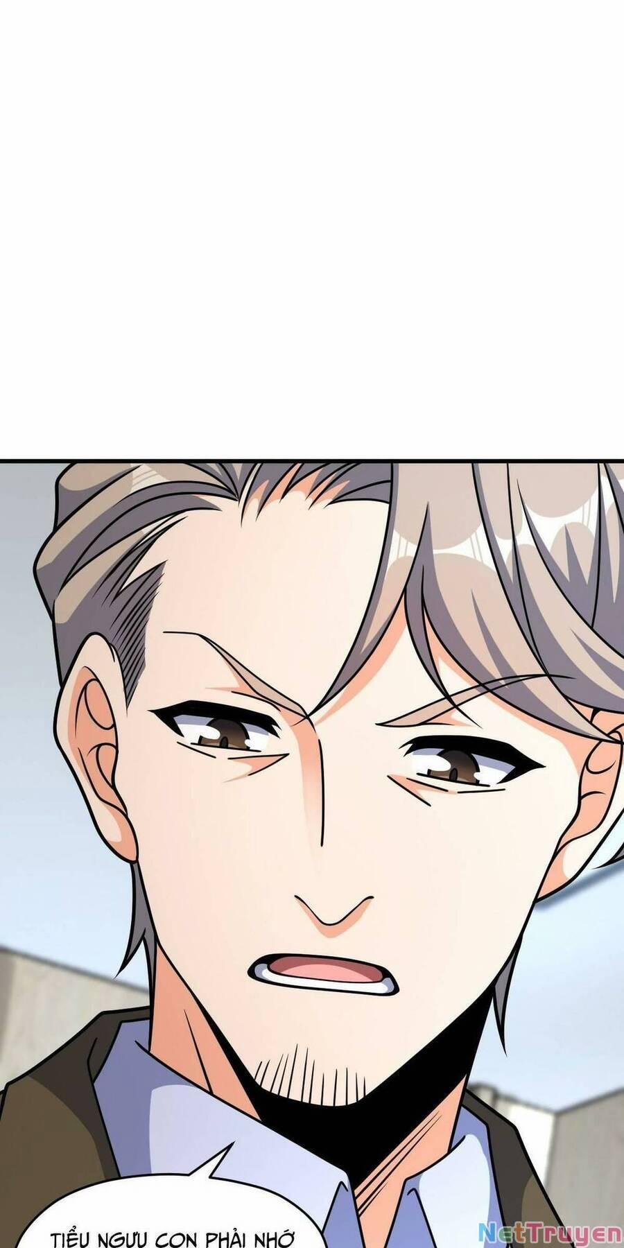 Mệnh Danh Thuật Của Bóng Tối 64 trang 12