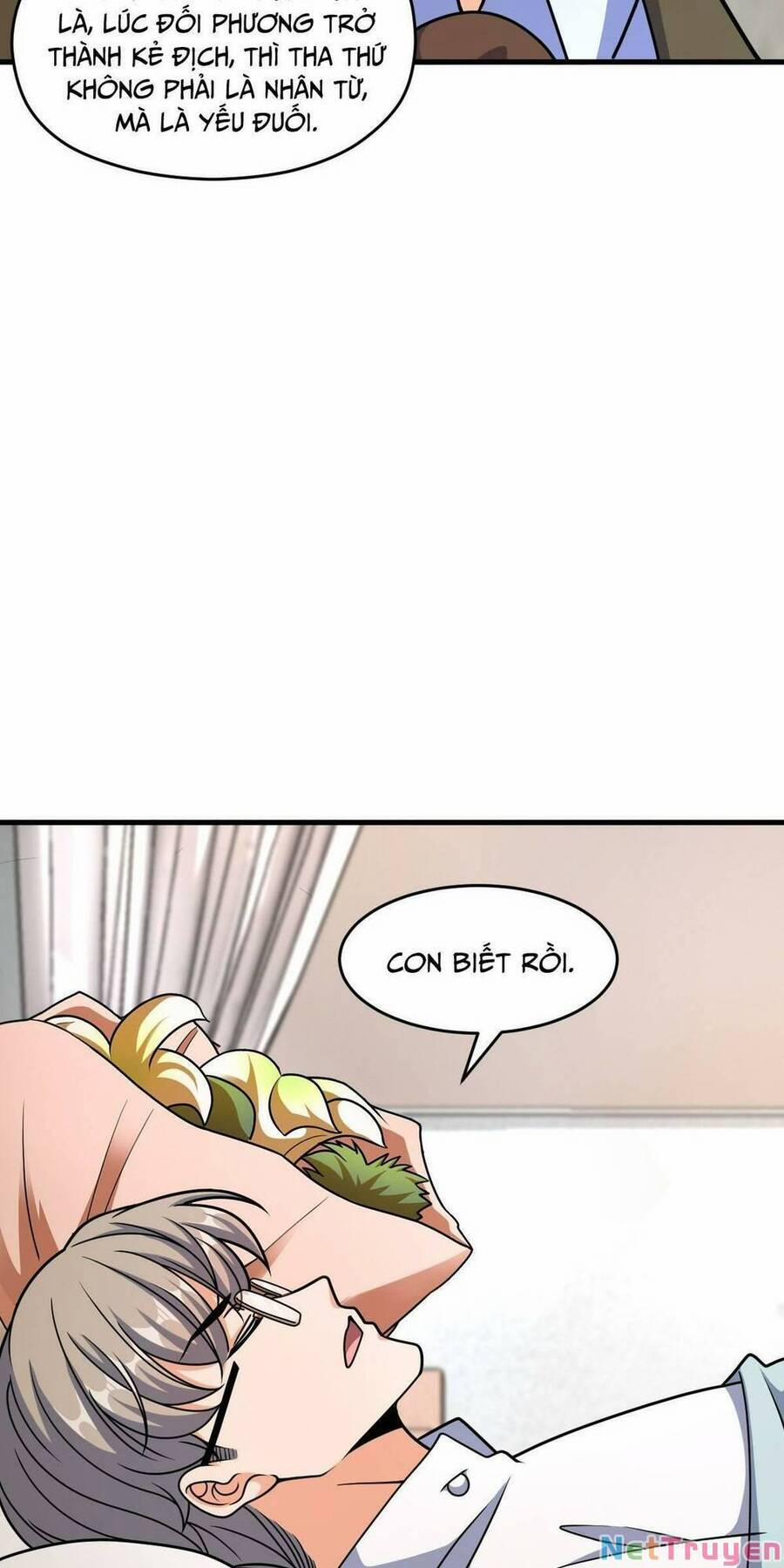 Mệnh Danh Thuật Của Bóng Tối 64 trang 13