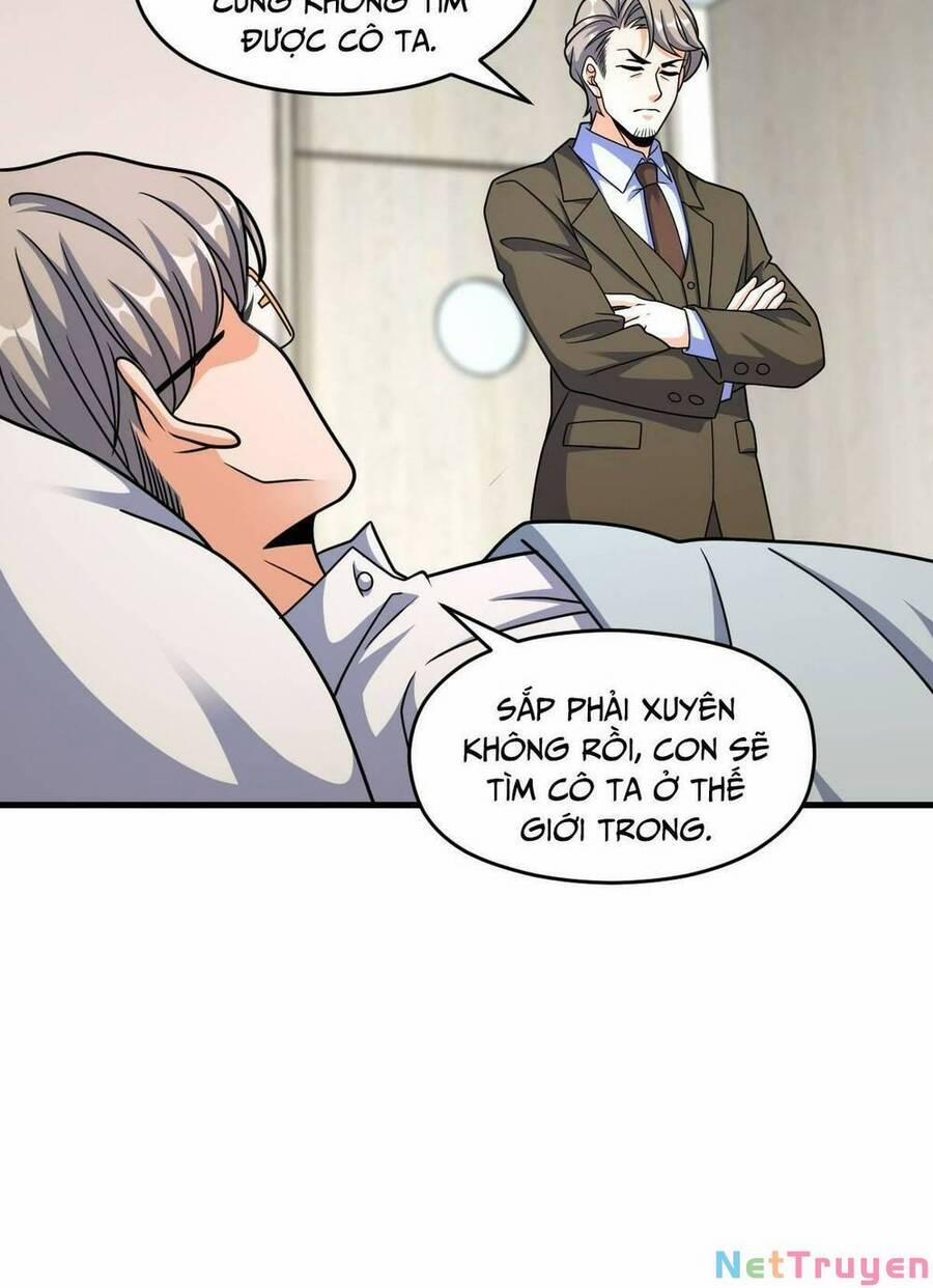 Mệnh Danh Thuật Của Bóng Tối 64 trang 15