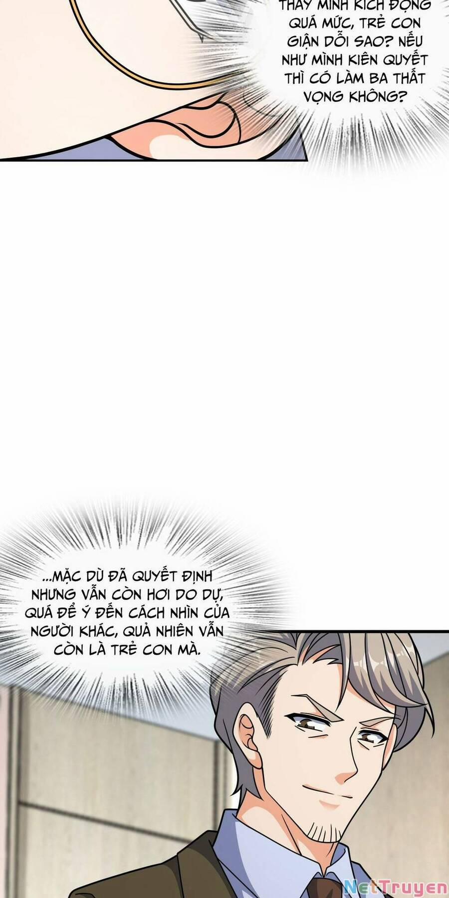 Mệnh Danh Thuật Của Bóng Tối 64 trang 17