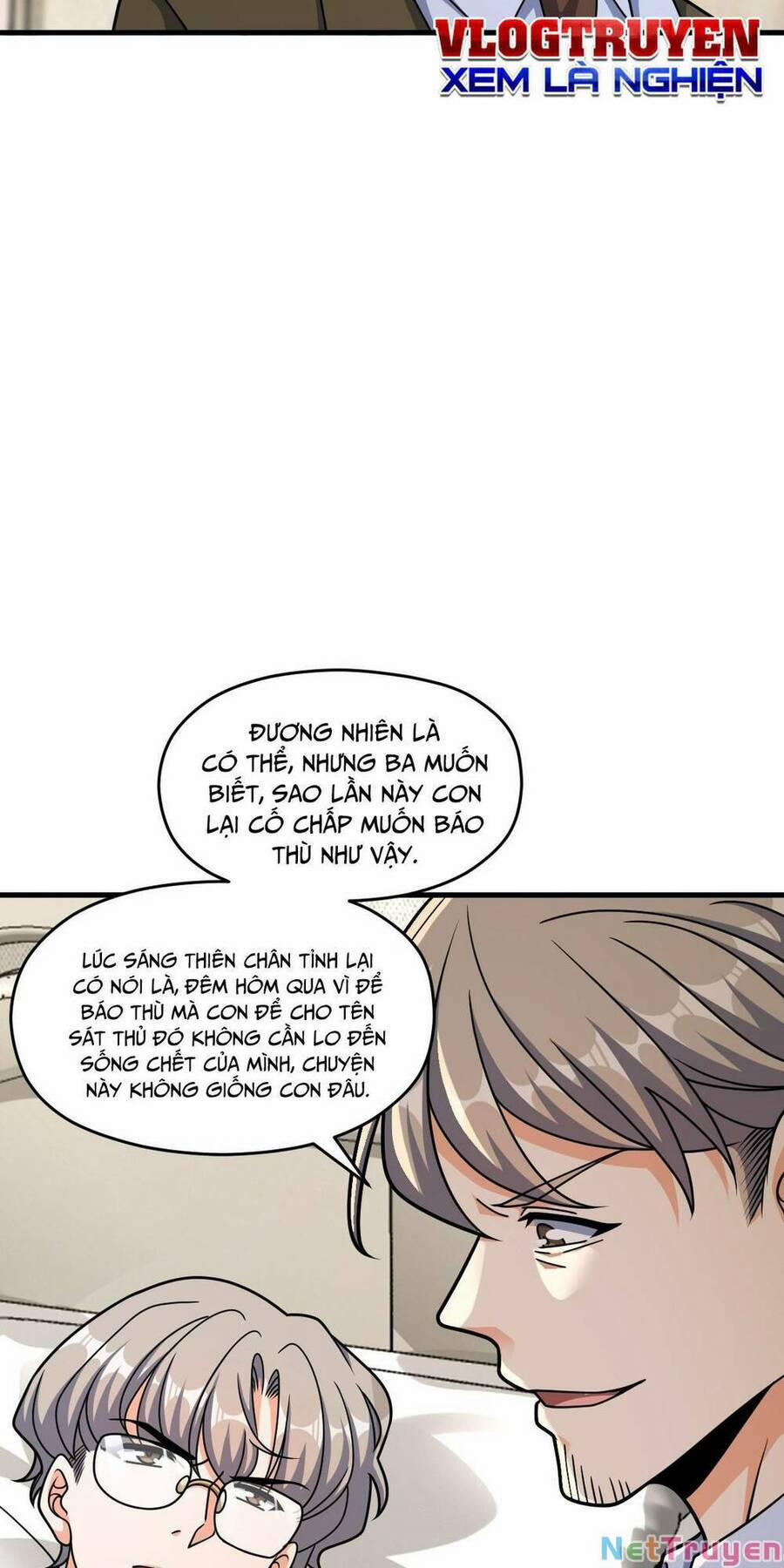 Mệnh Danh Thuật Của Bóng Tối 64 trang 18