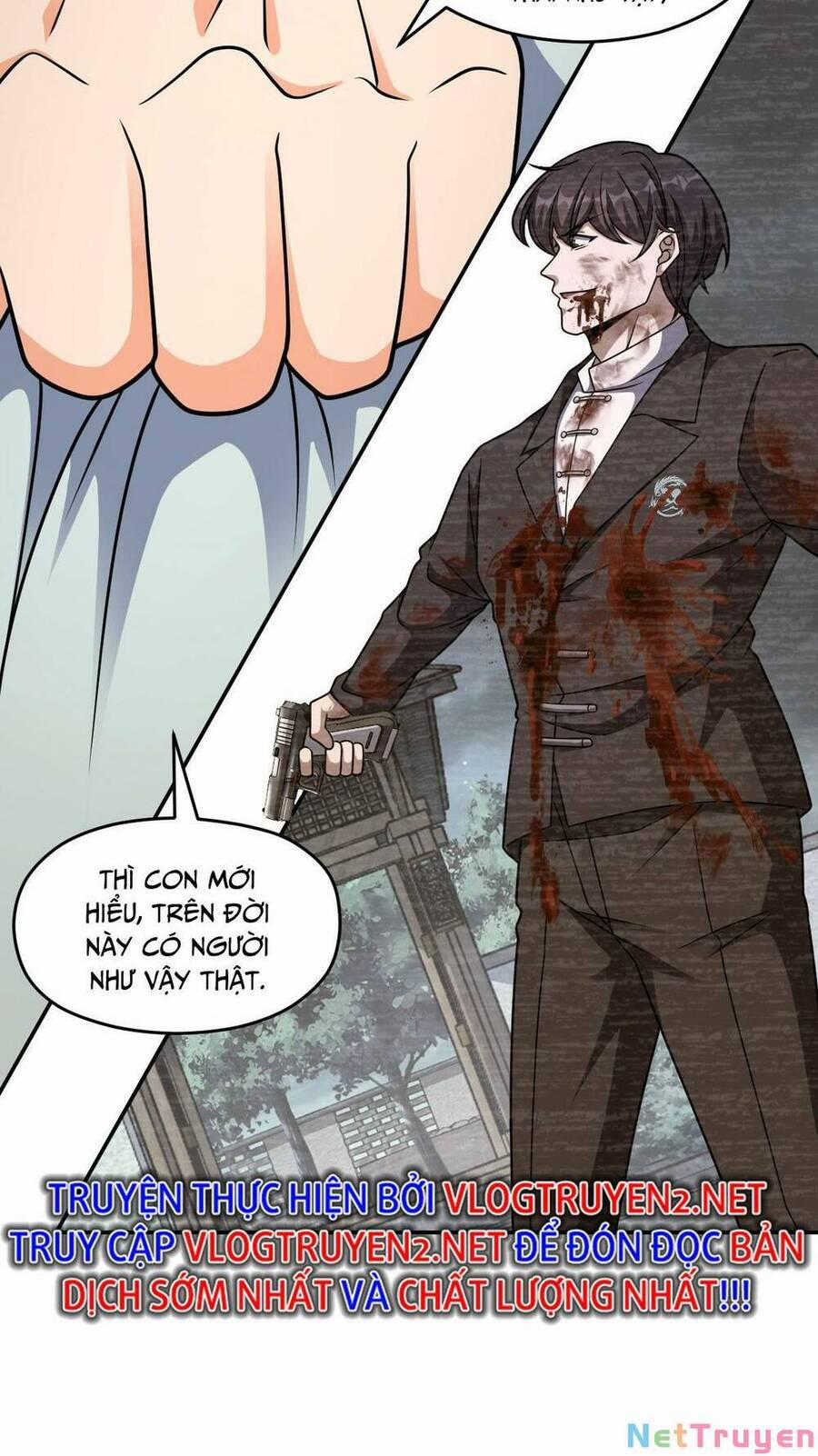 Mệnh Danh Thuật Của Bóng Tối 64 trang 22