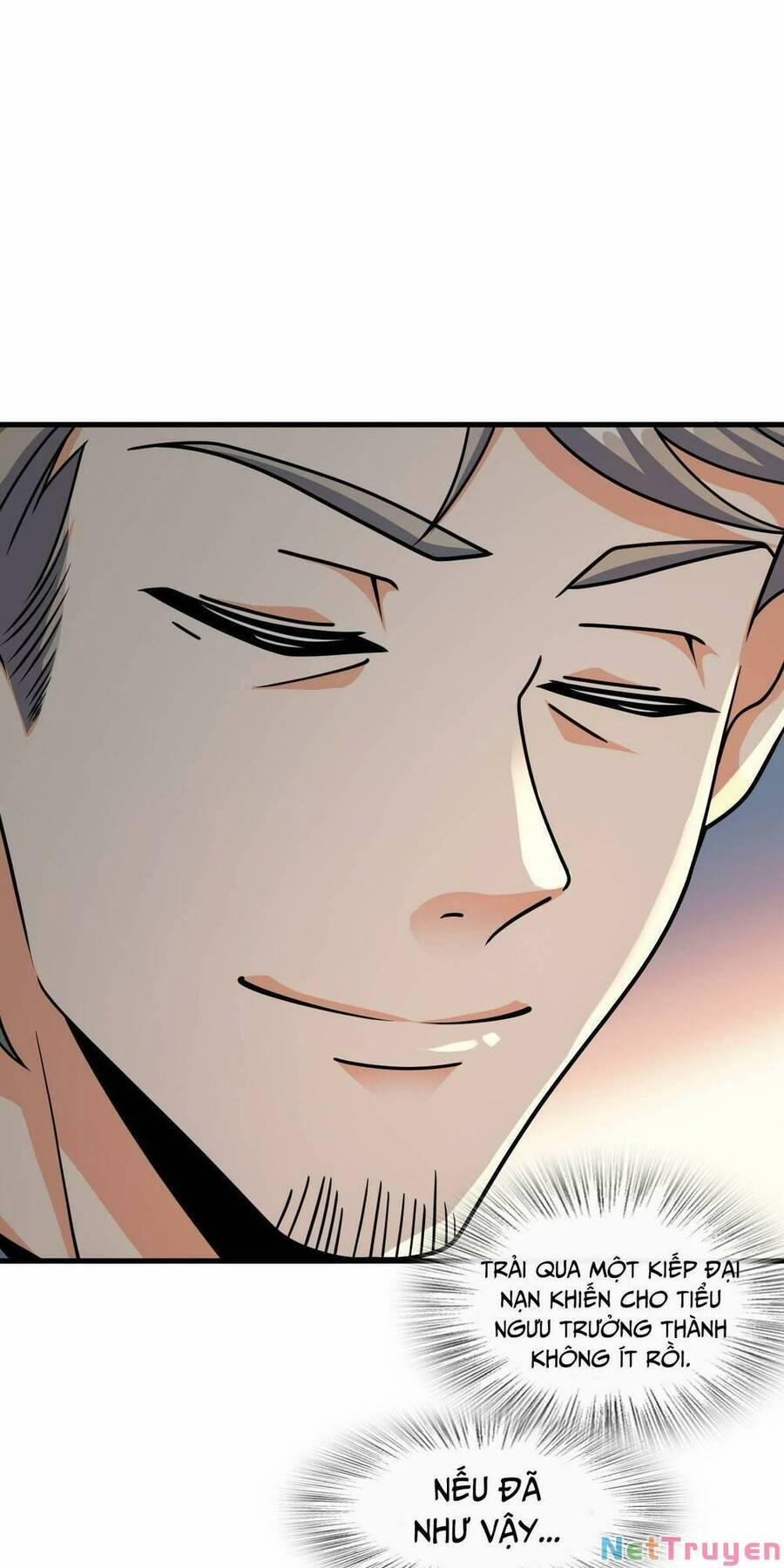 Mệnh Danh Thuật Của Bóng Tối 64 trang 24