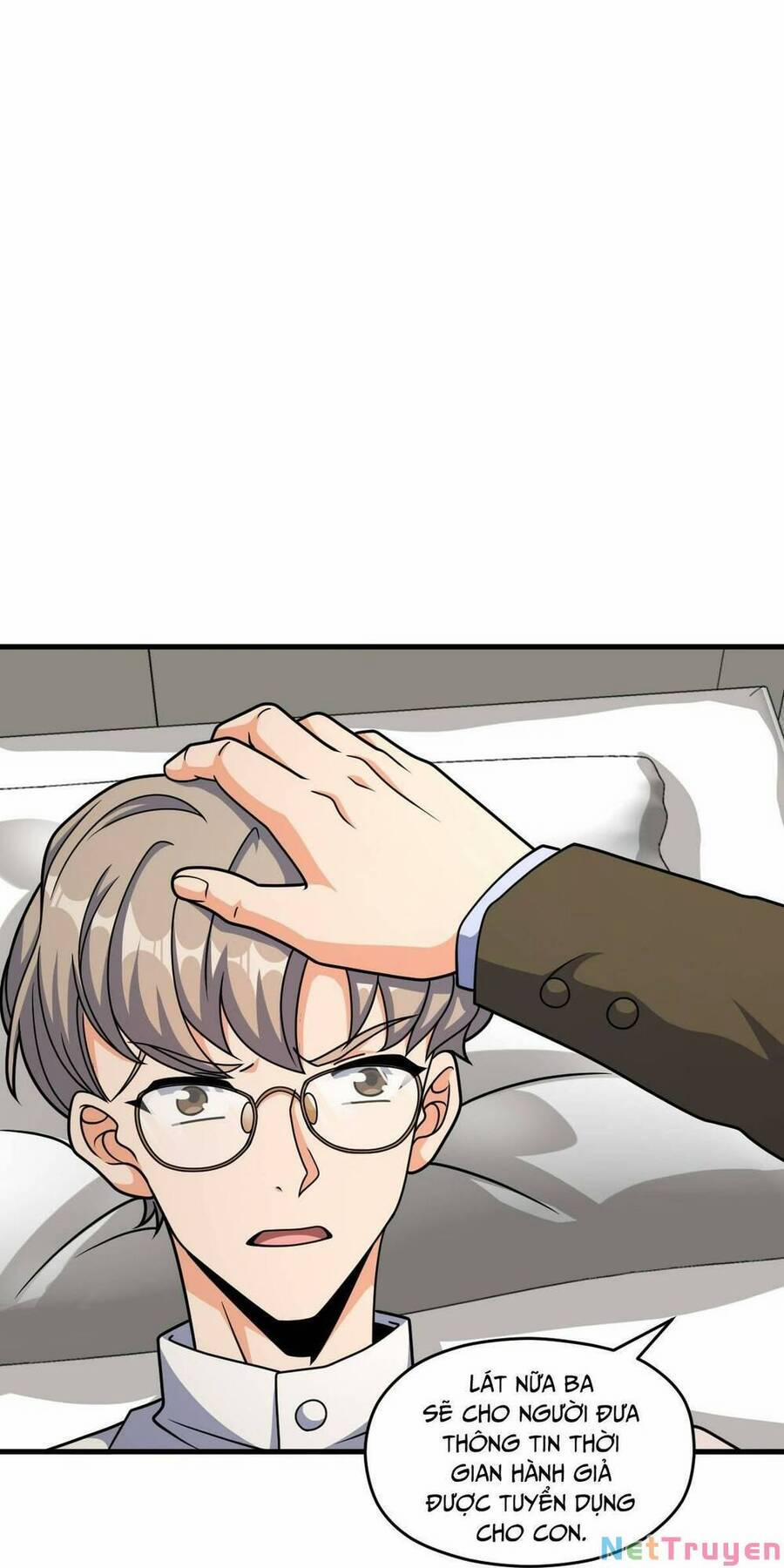 Mệnh Danh Thuật Của Bóng Tối 64 trang 26