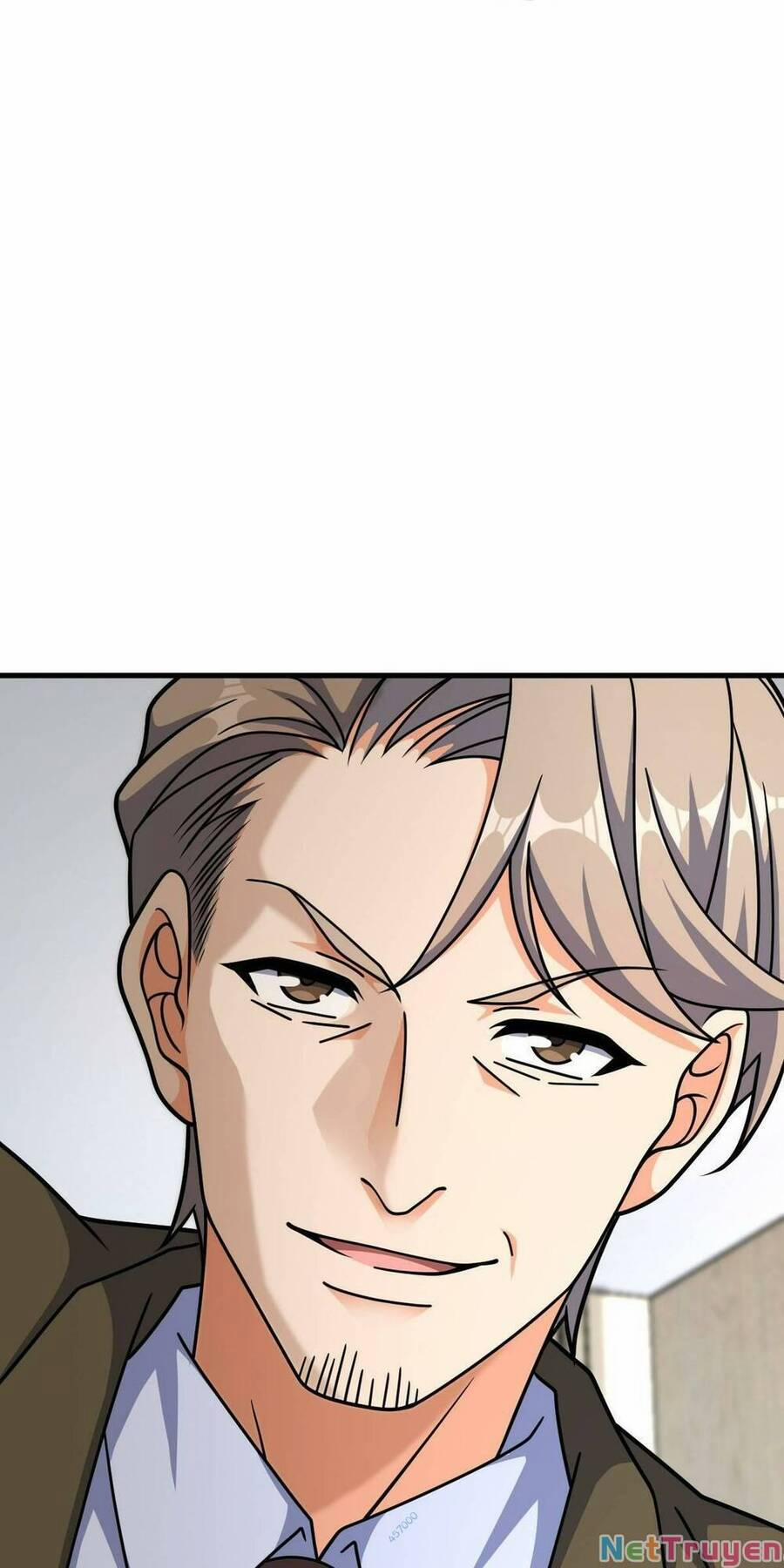 Mệnh Danh Thuật Của Bóng Tối 64 trang 27