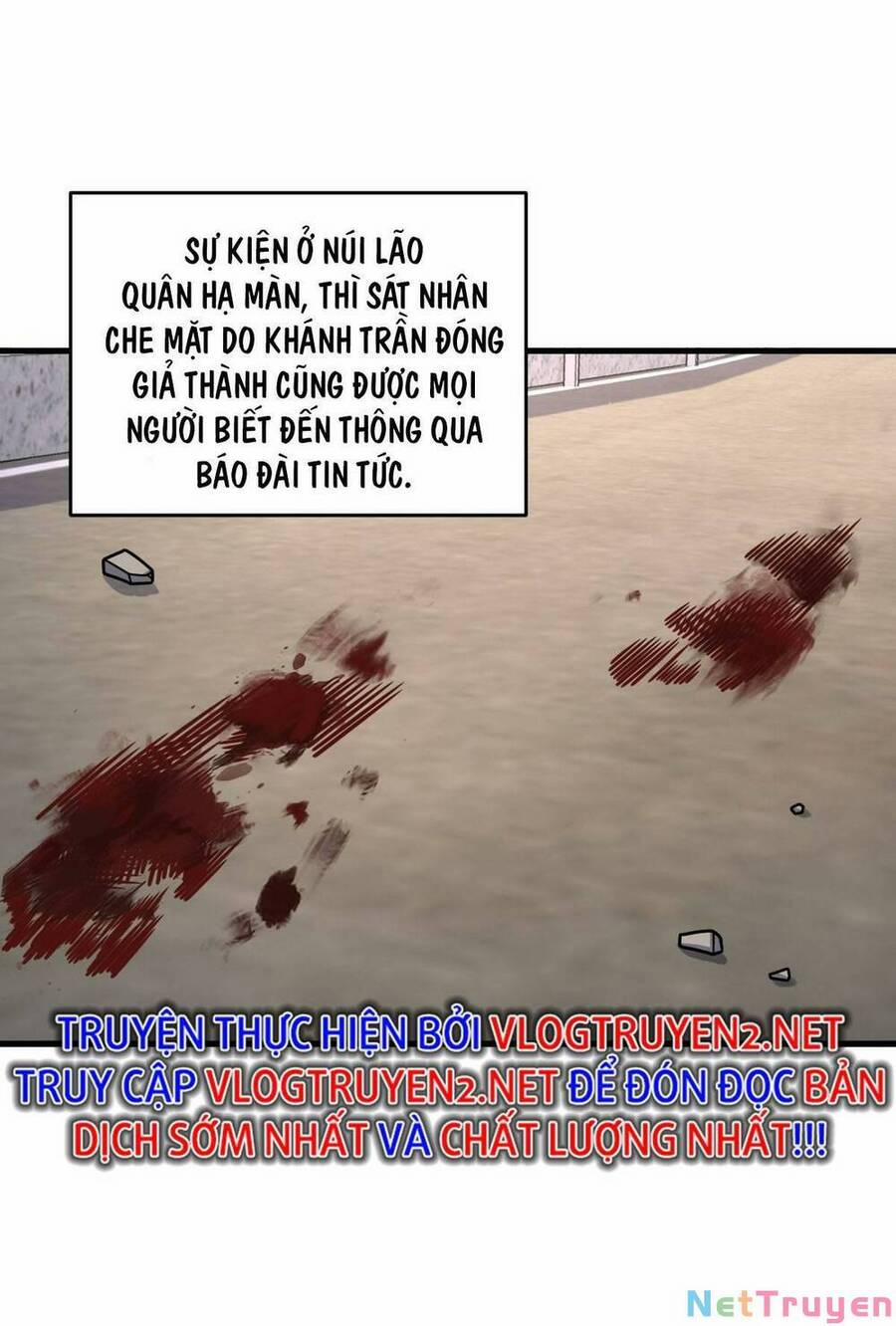 Mệnh Danh Thuật Của Bóng Tối 64 trang 29