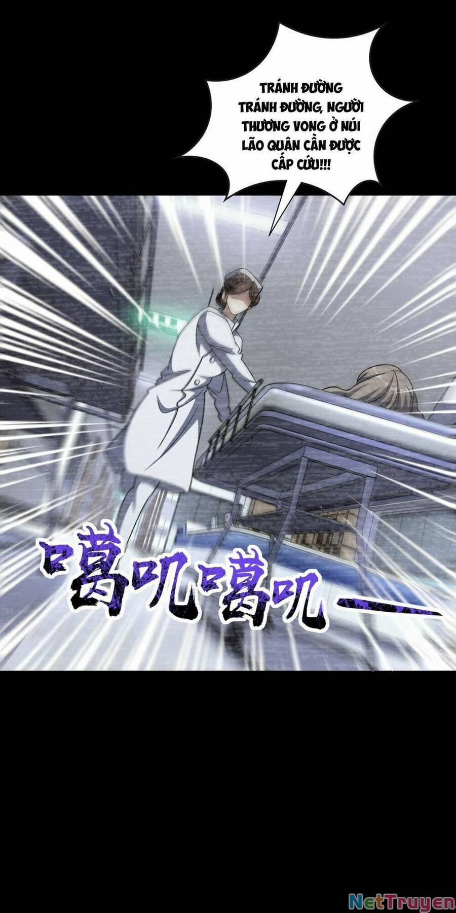 Mệnh Danh Thuật Của Bóng Tối 64 trang 3