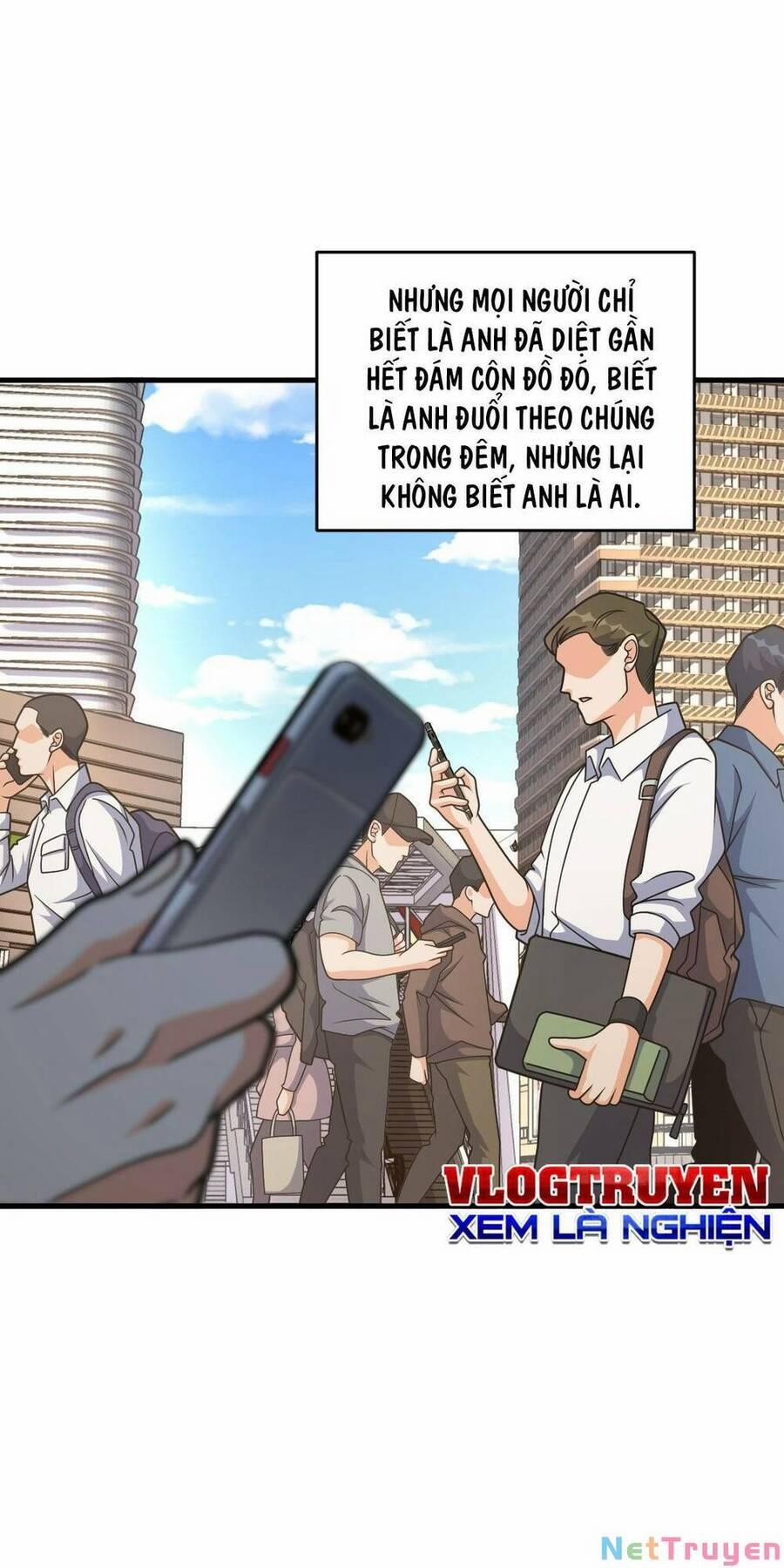Mệnh Danh Thuật Của Bóng Tối 64 trang 30
