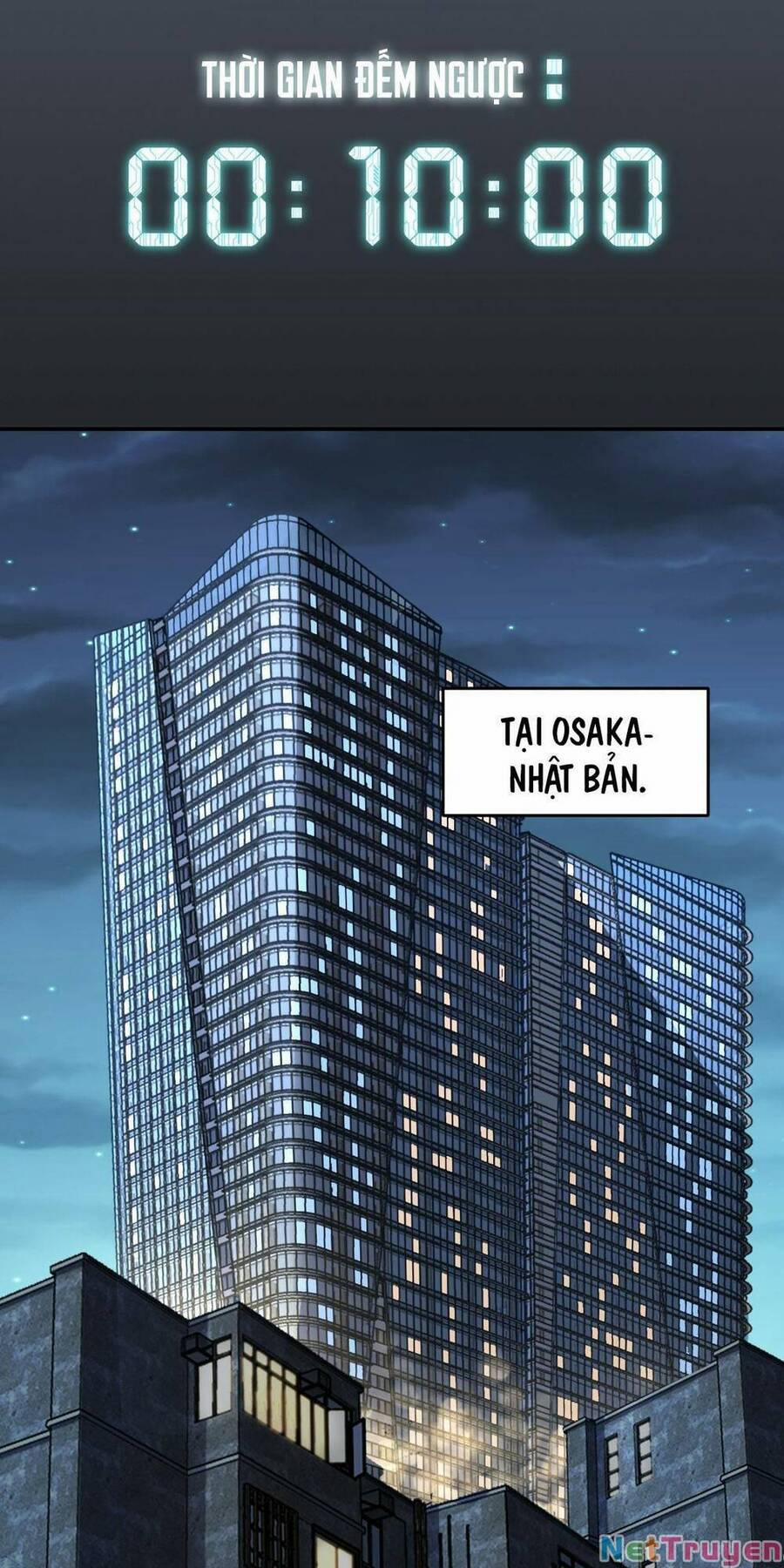 Mệnh Danh Thuật Của Bóng Tối 64 trang 33