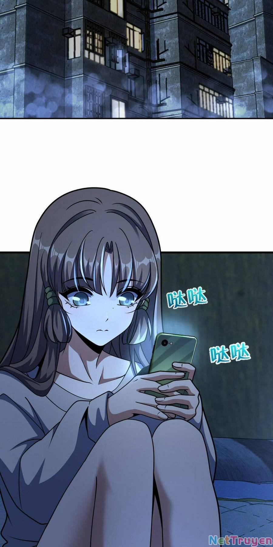 Mệnh Danh Thuật Của Bóng Tối 64 trang 34