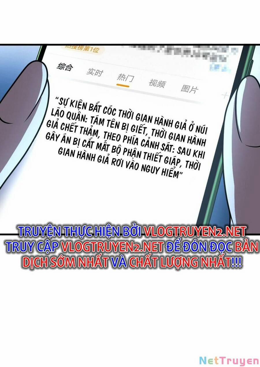 Mệnh Danh Thuật Của Bóng Tối 64 trang 36