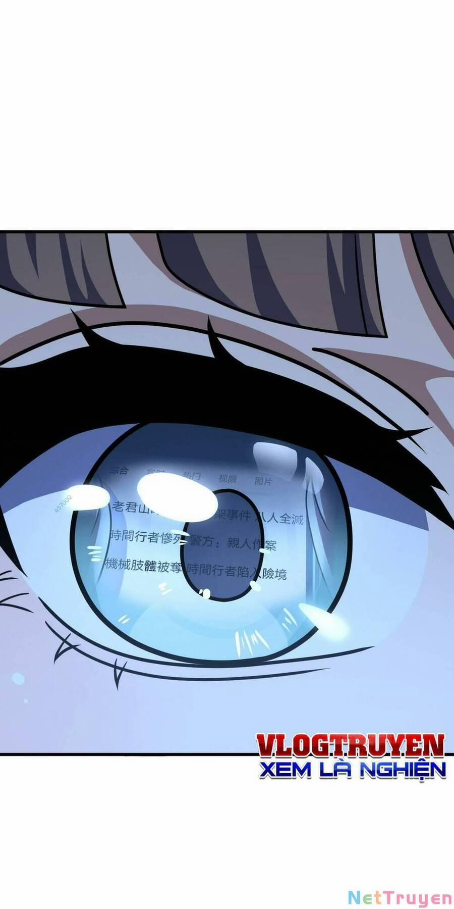 Mệnh Danh Thuật Của Bóng Tối 64 trang 37