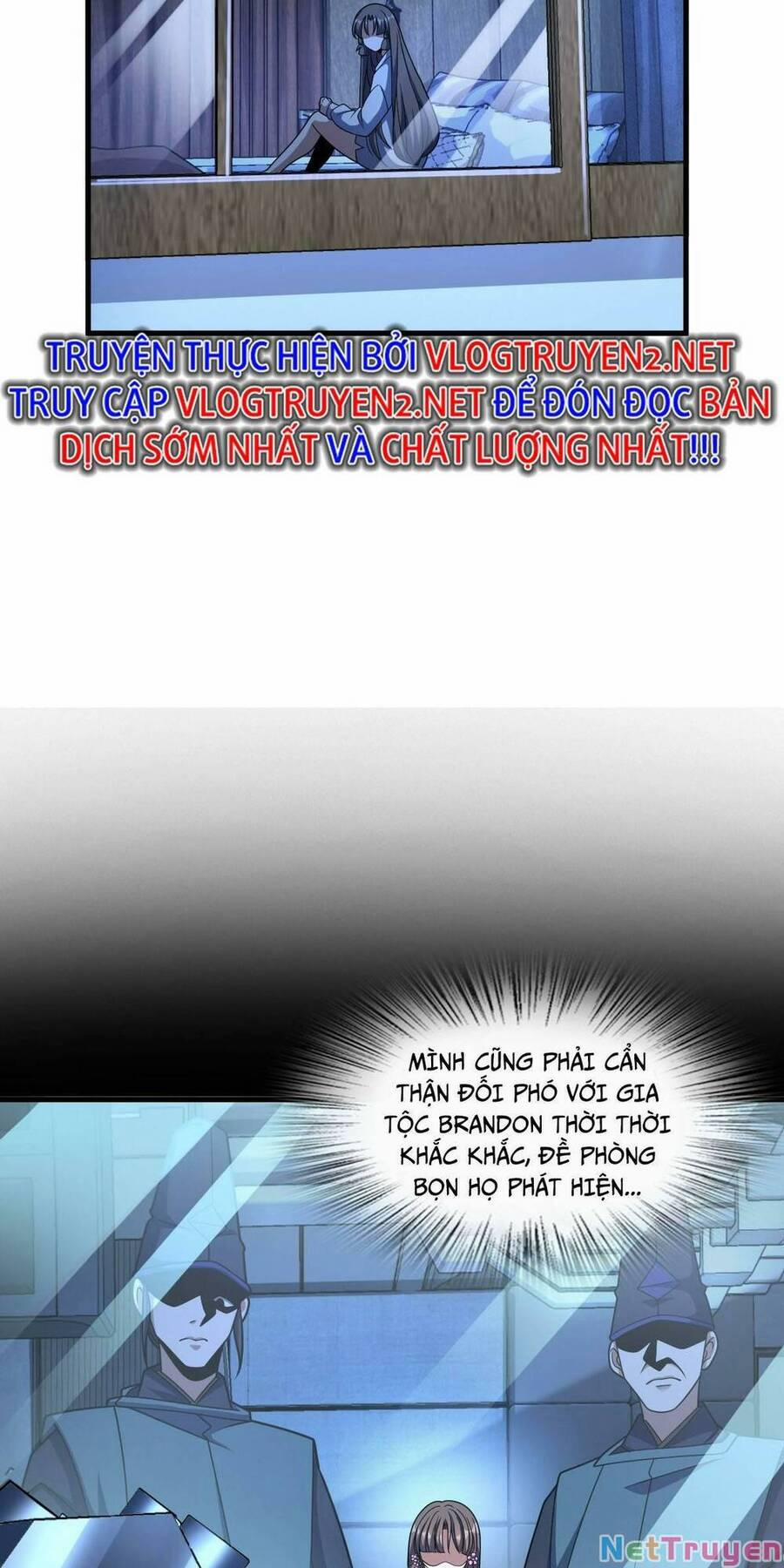 Mệnh Danh Thuật Của Bóng Tối 64 trang 41