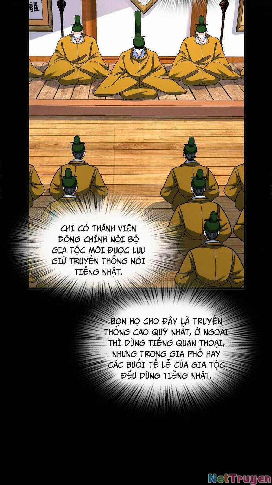 Mệnh Danh Thuật Của Bóng Tối 64 trang 43