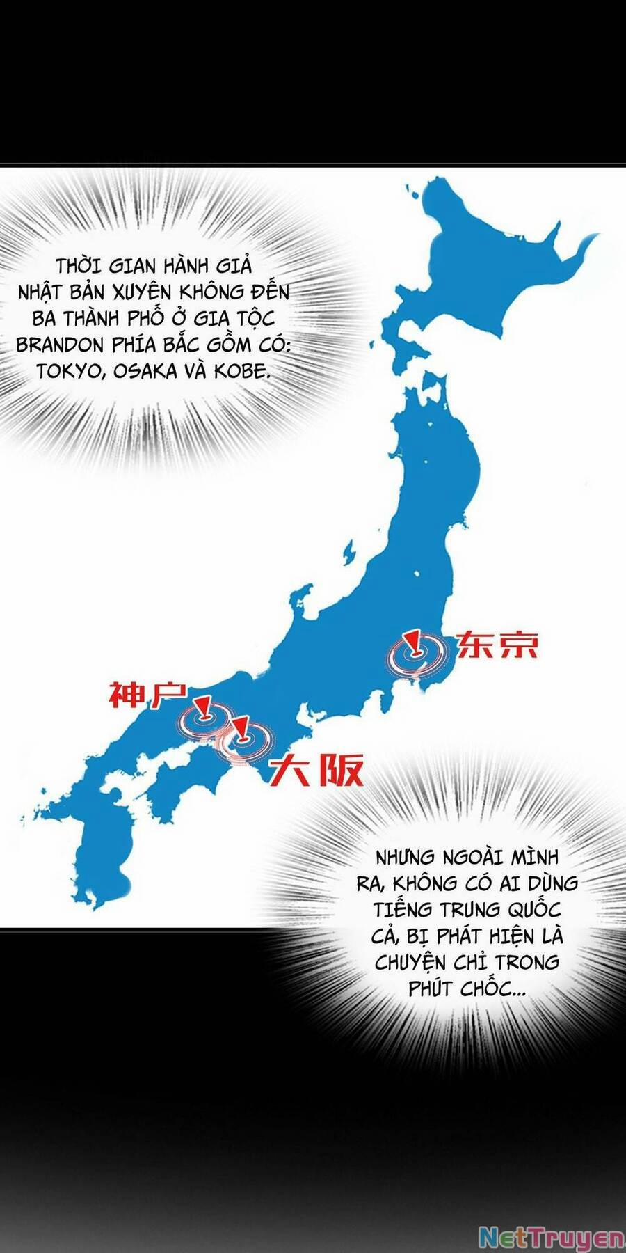 Mệnh Danh Thuật Của Bóng Tối 64 trang 44