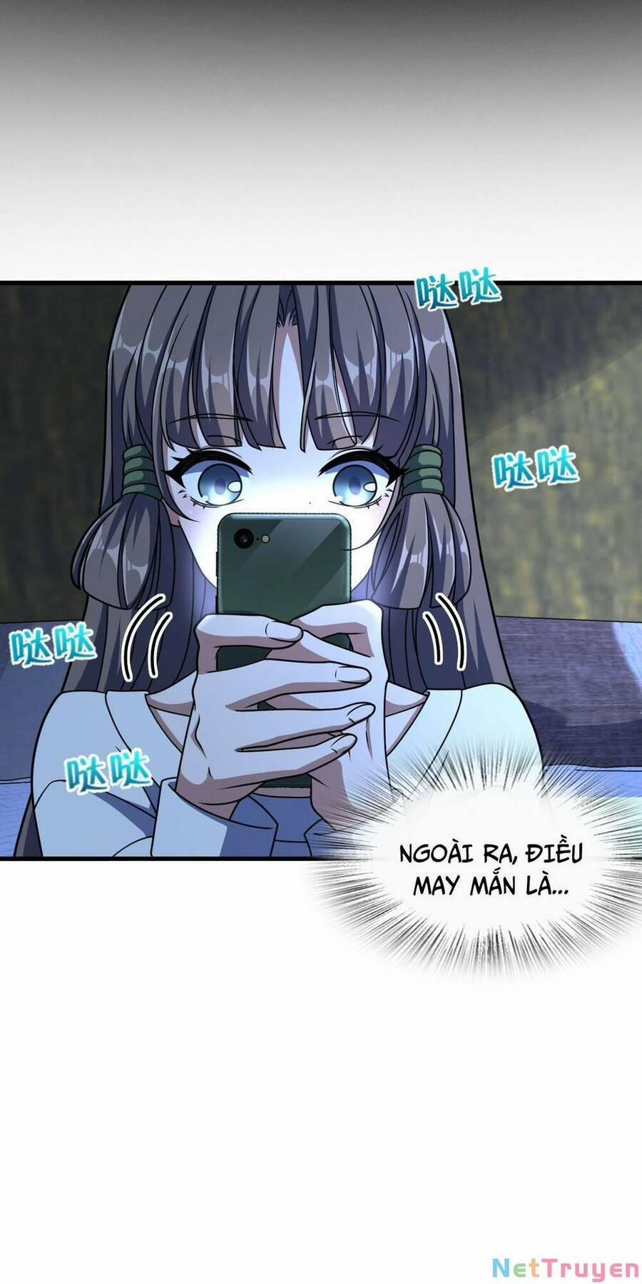 Mệnh Danh Thuật Của Bóng Tối 64 trang 45