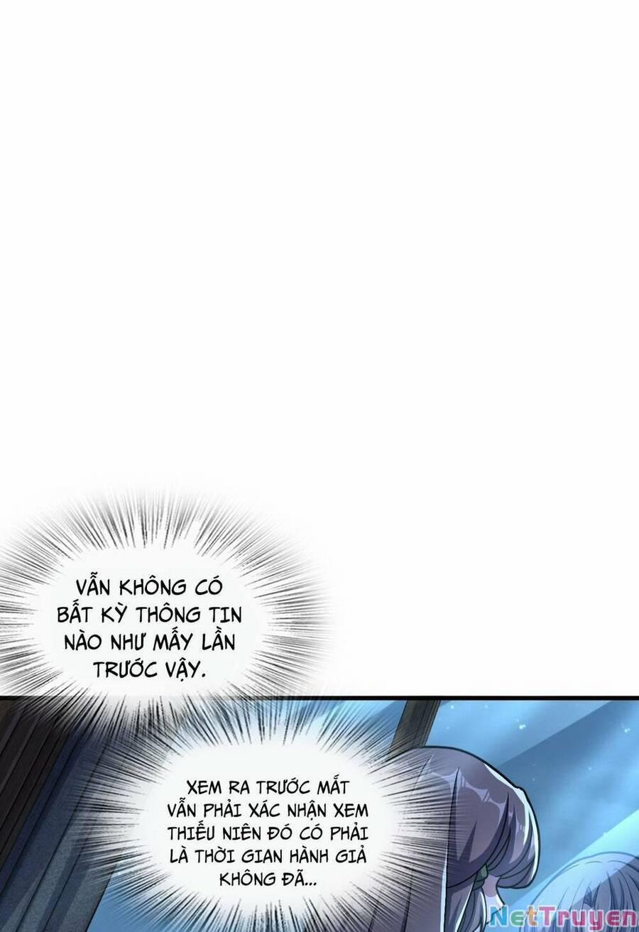 Mệnh Danh Thuật Của Bóng Tối 64 trang 50