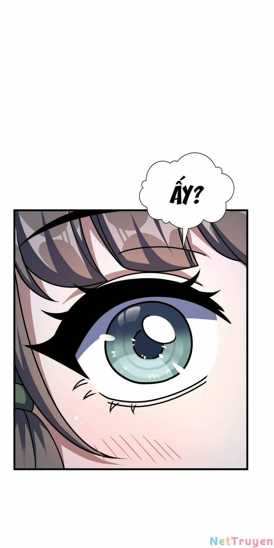 Mệnh Danh Thuật Của Bóng Tối 64 trang 53
