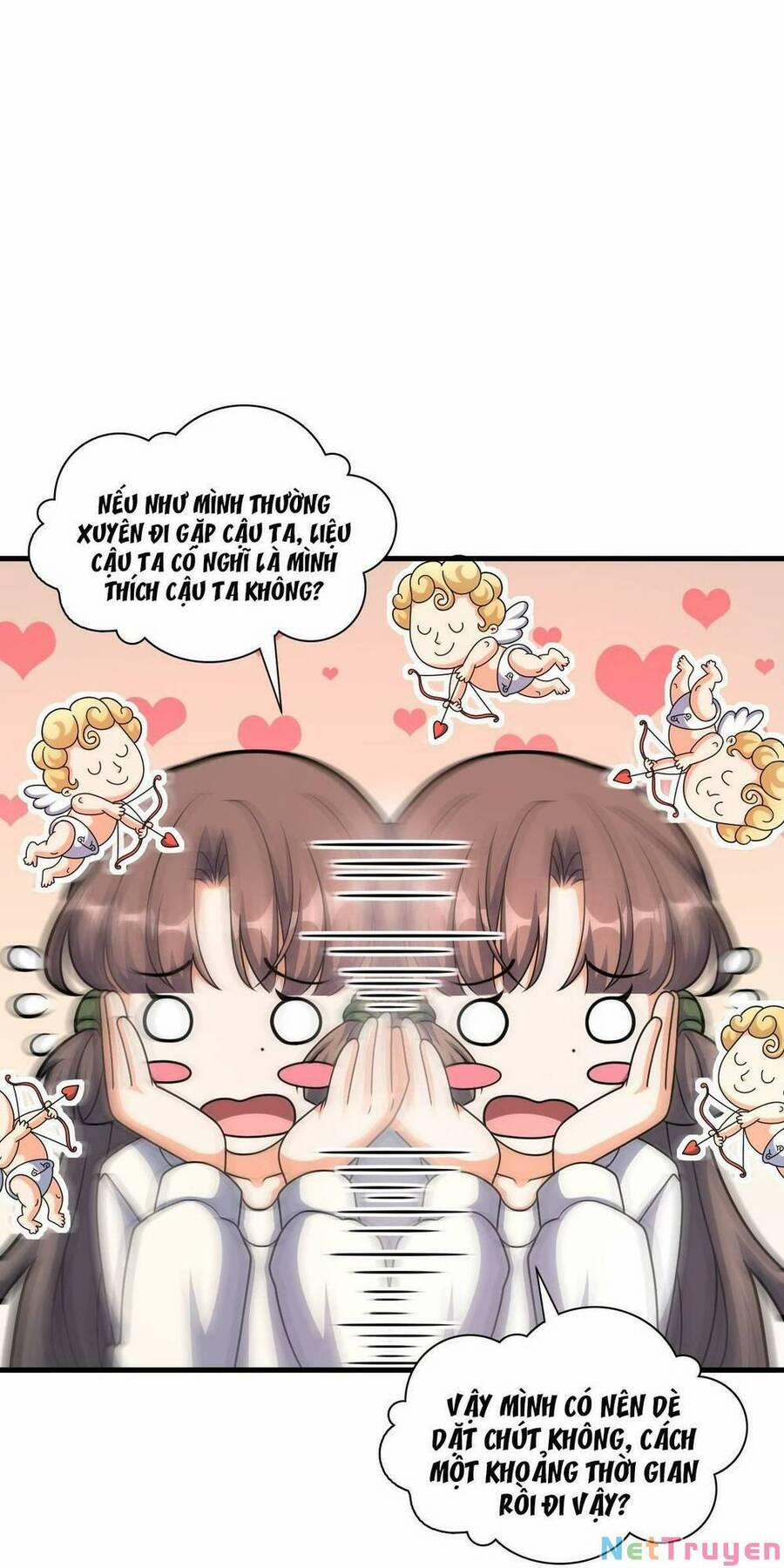 Mệnh Danh Thuật Của Bóng Tối 64 trang 54