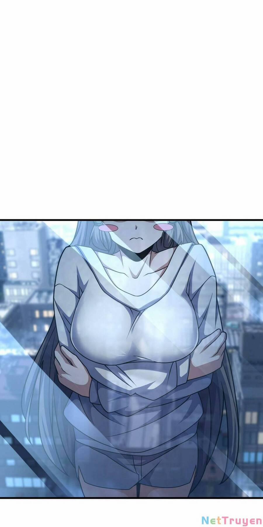 Mệnh Danh Thuật Của Bóng Tối 64 trang 55